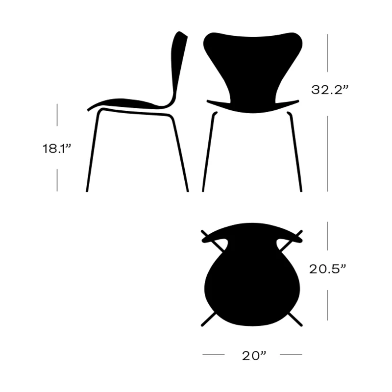 Series 7 Chair - Image 18