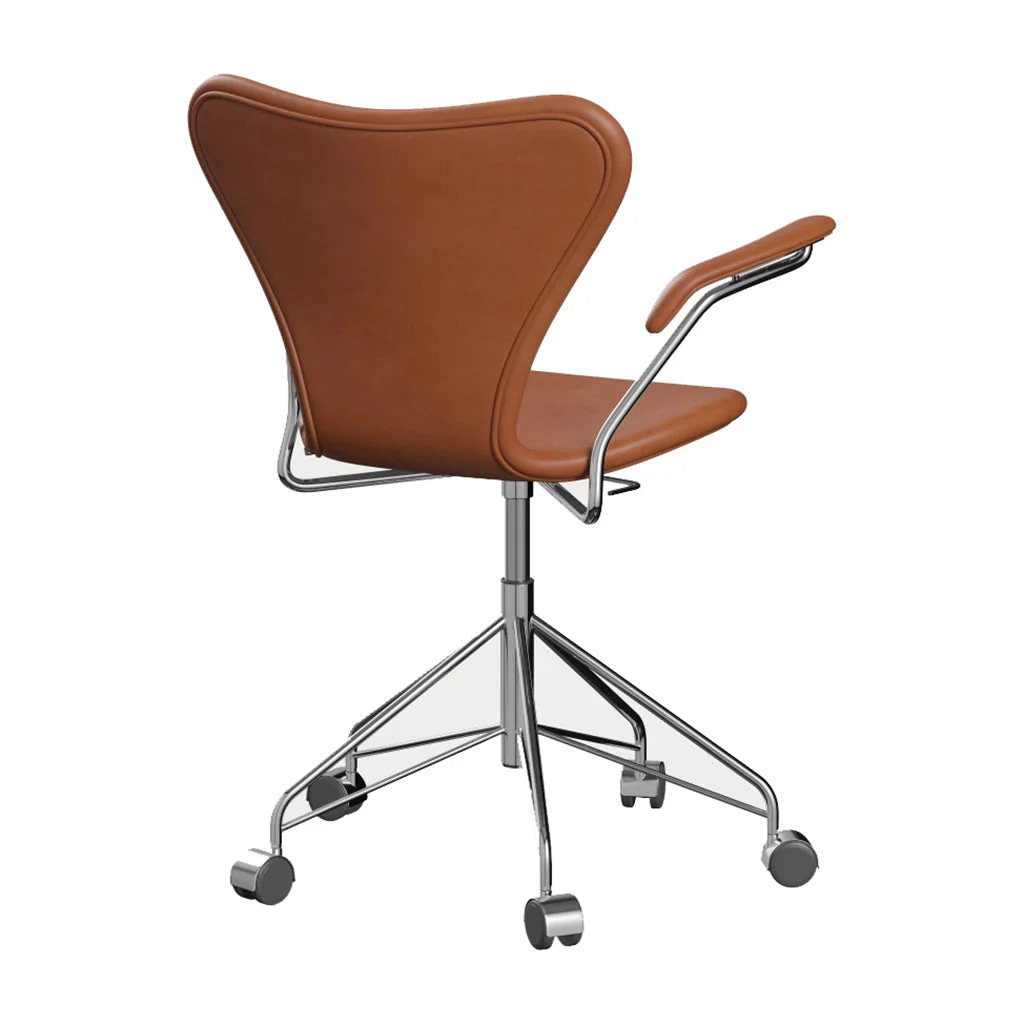 Series 7 Upholstered Task Chair - Image 6