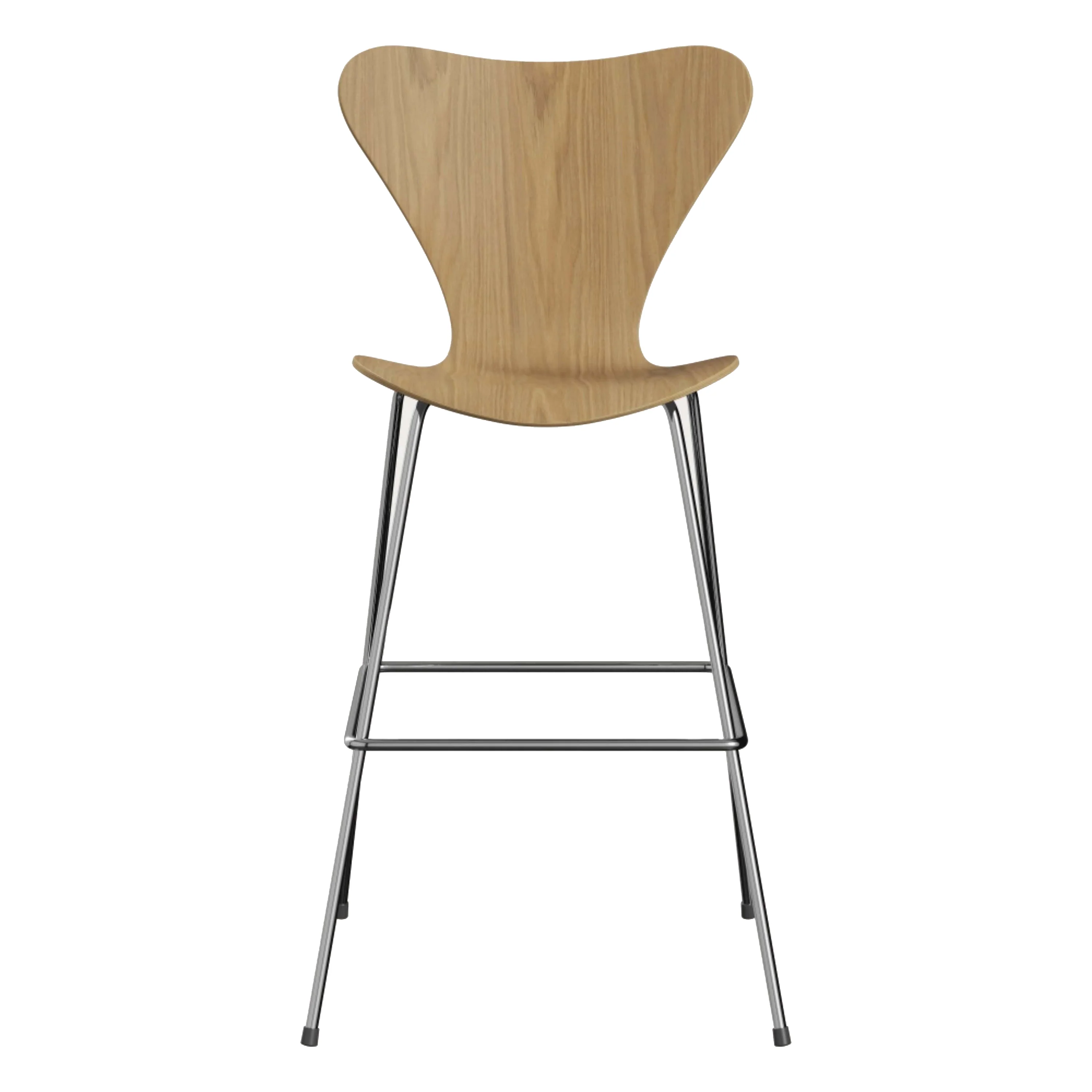 Series 7 Stool - Image 10