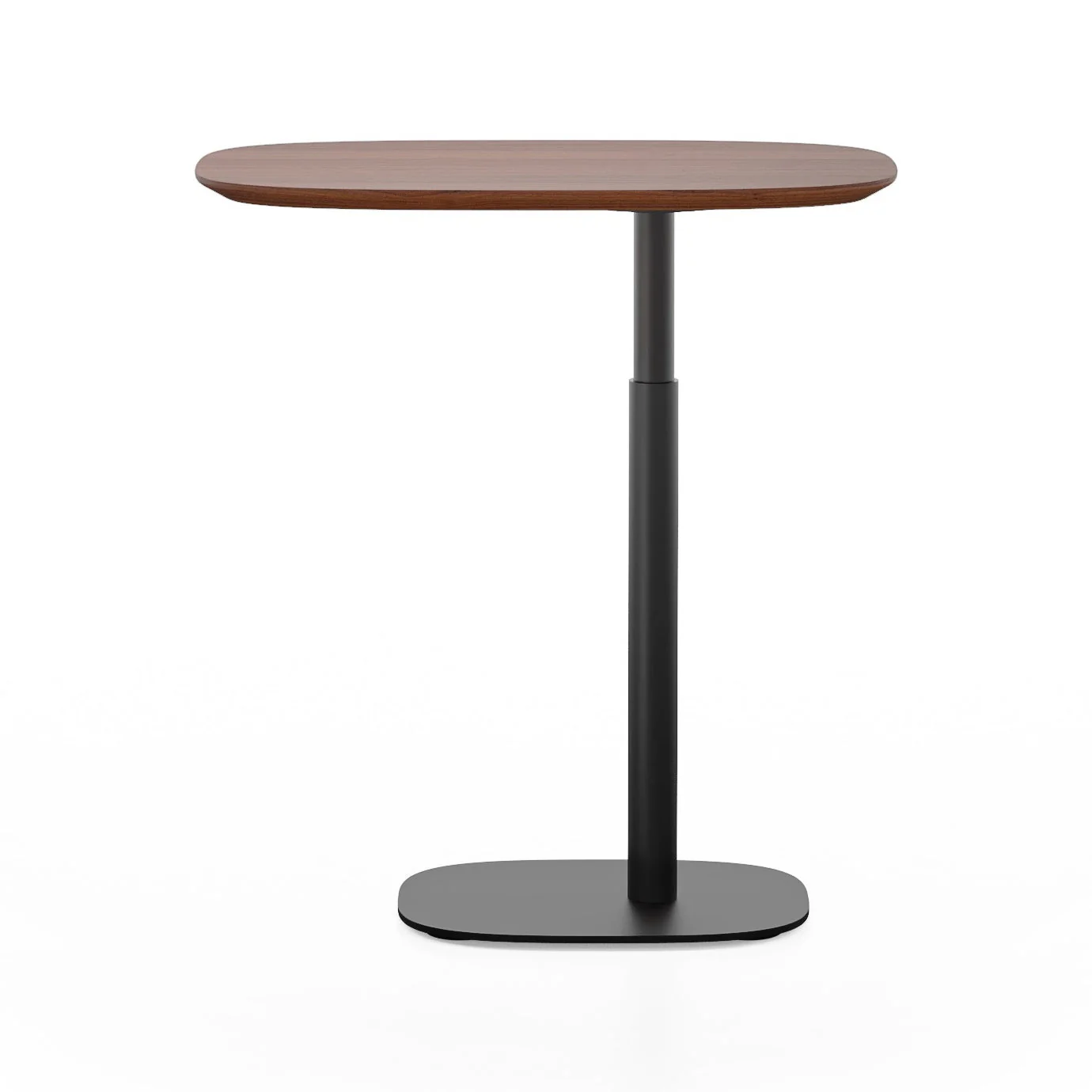 Serif Wood Lift Laptop Desk - Image 14