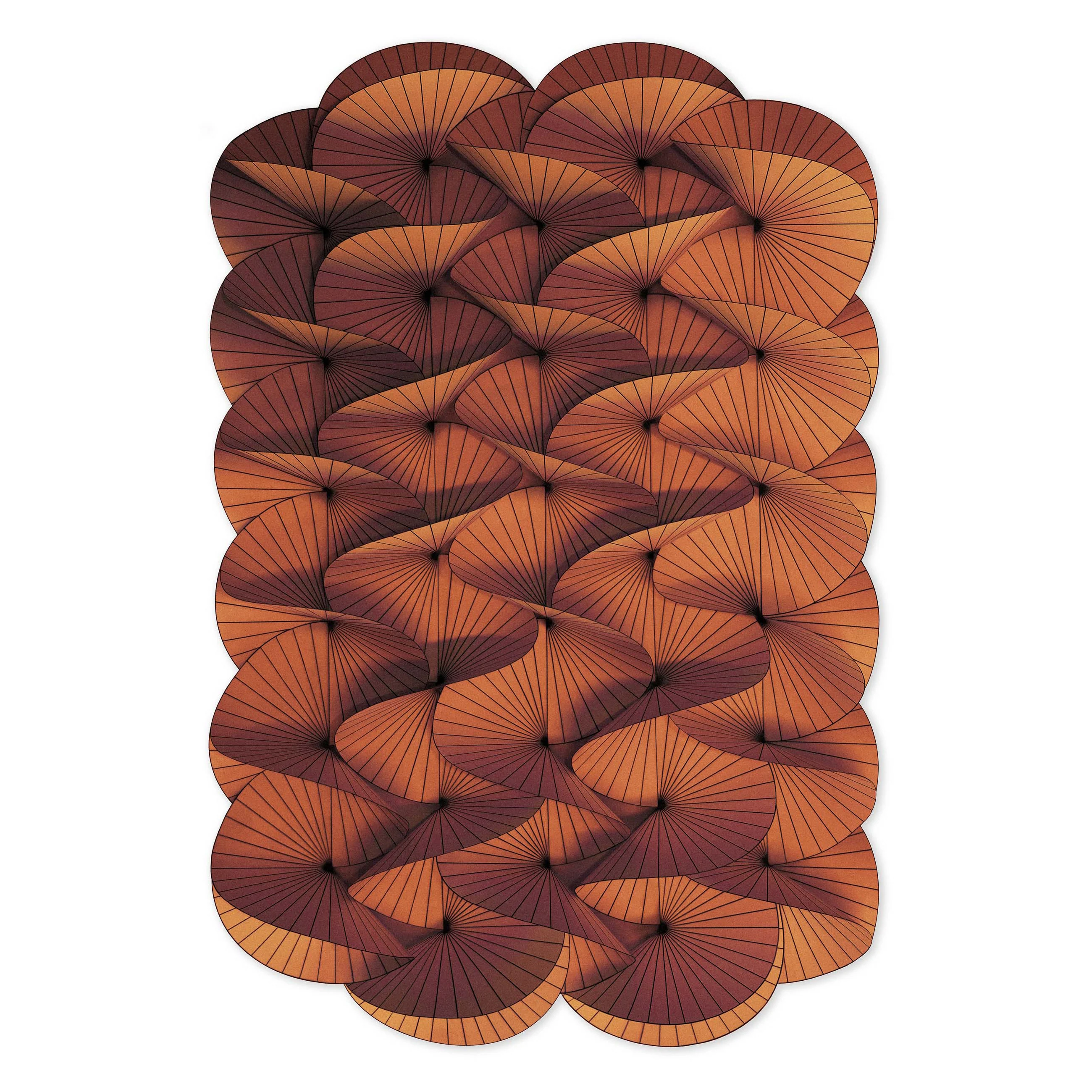 Serpentine Rug - Image 2