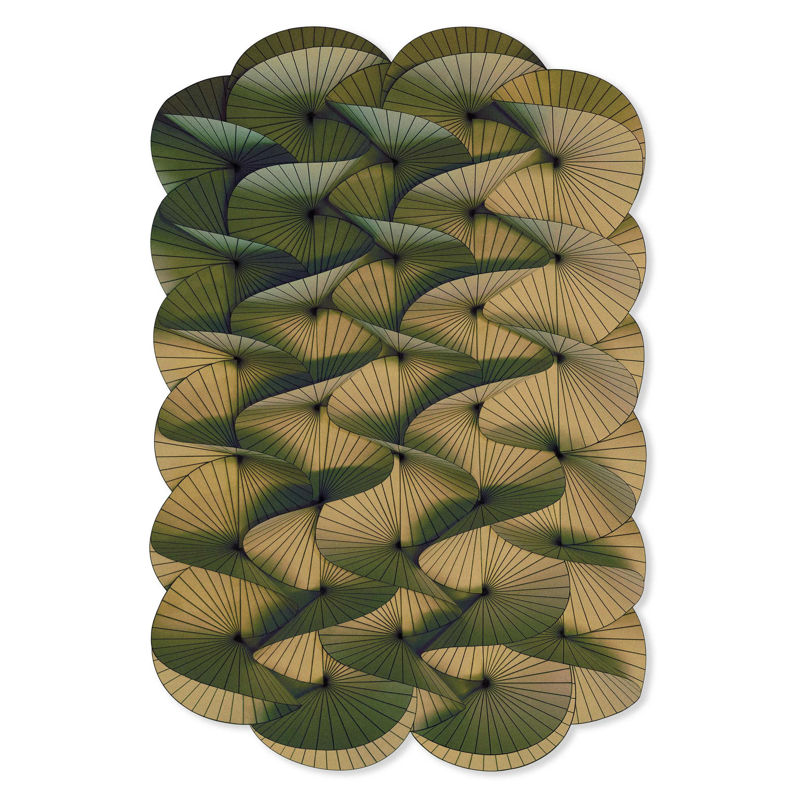 Serpentine Rug - Image 4