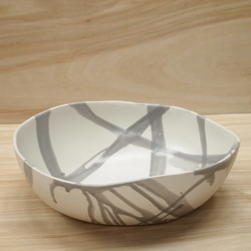Serving Bowl - Image 66