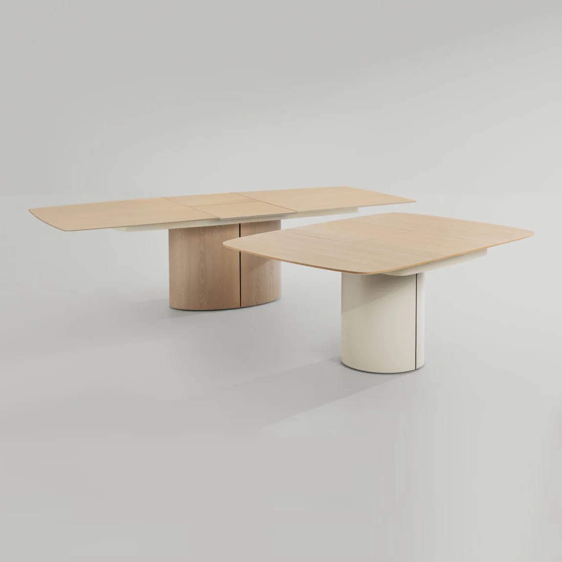 Sesamo Dining Table - Image 2