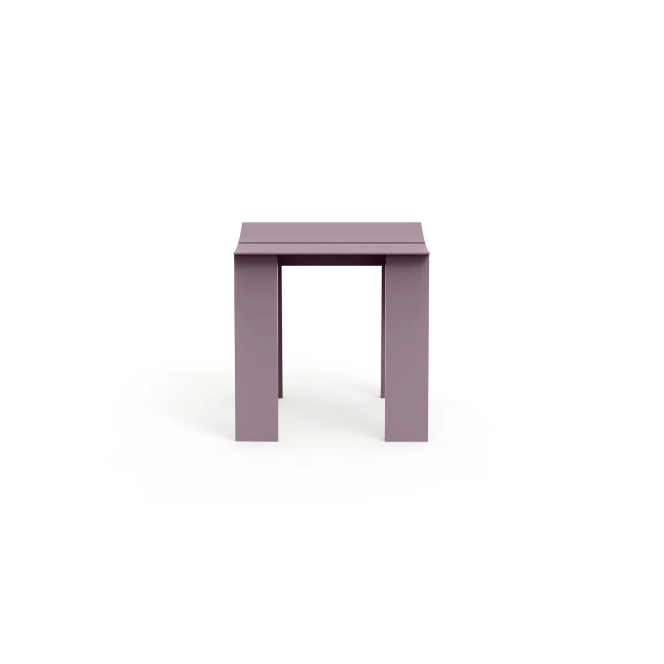 Seu 45 Outdoor Bench - Image 15
