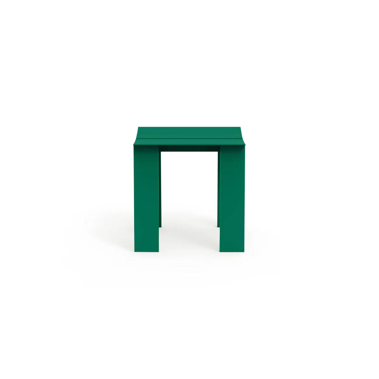 Seu 45 Outdoor Bench - Image 8