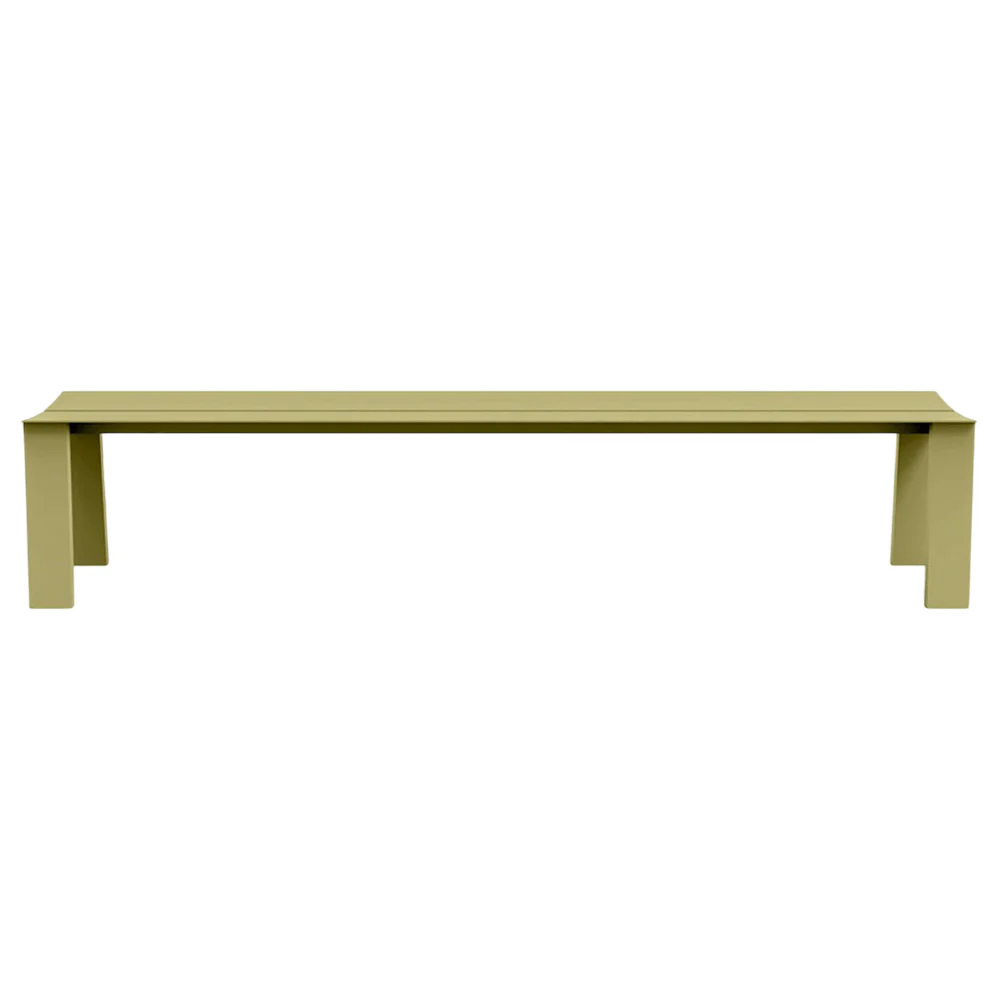 Seu Outdoor Bench - Image 20