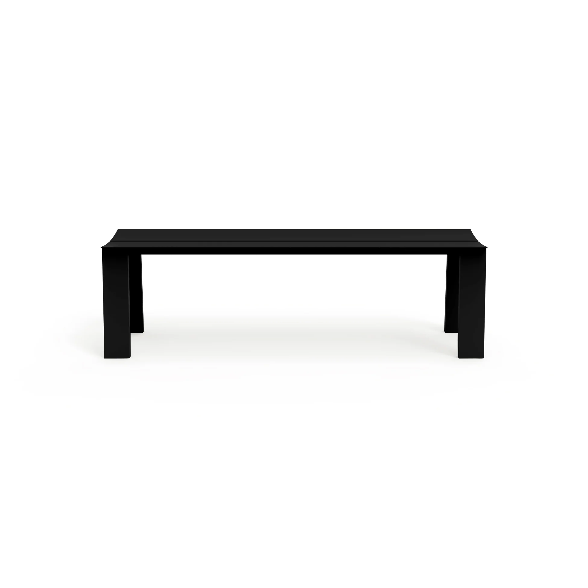 Seu Outdoor Bench - Image 3