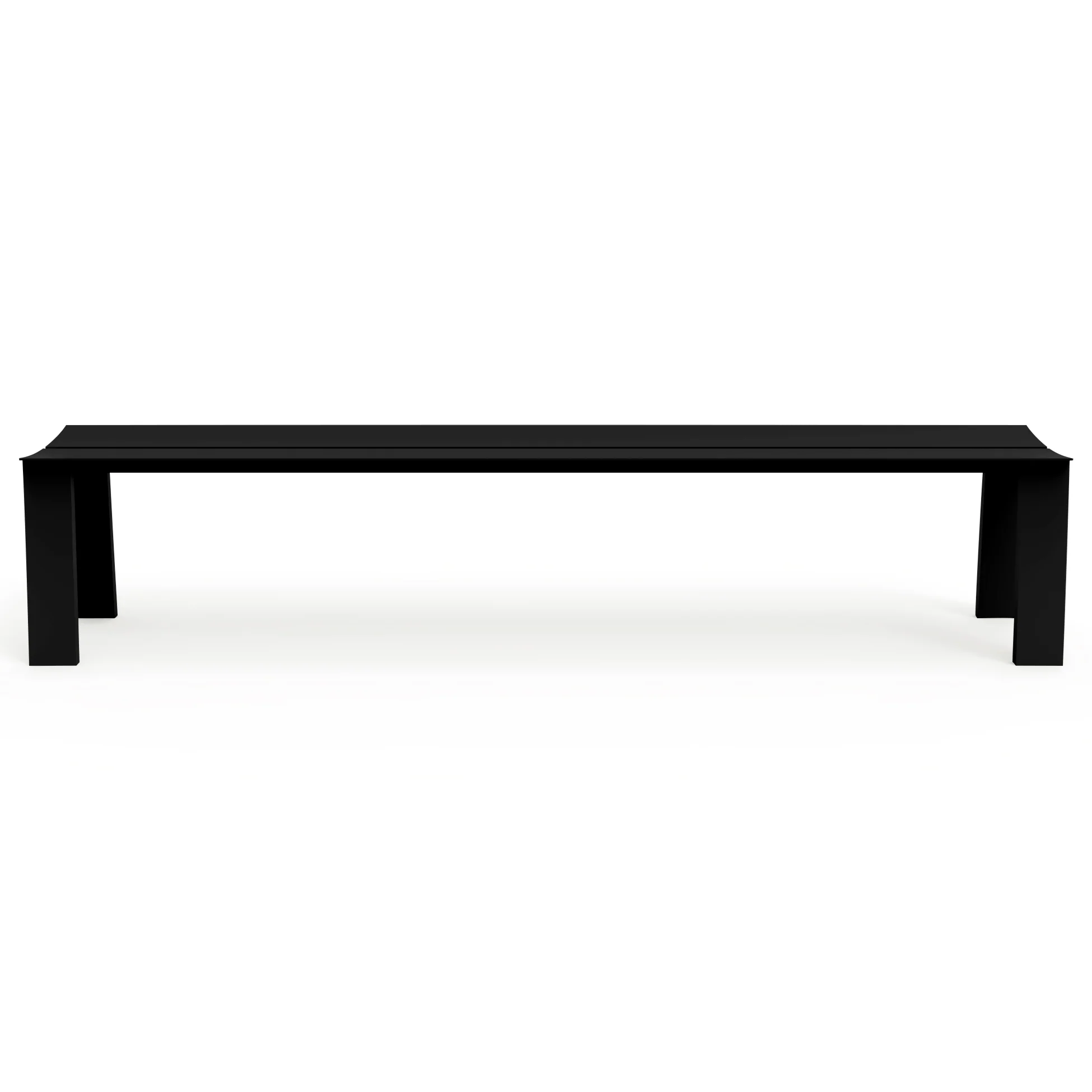 Seu Outdoor Bench - Image 5