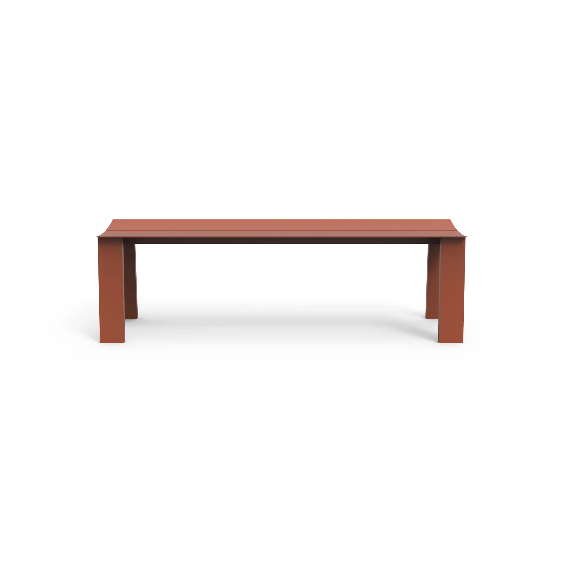 Seu Outdoor Bench - Image 57