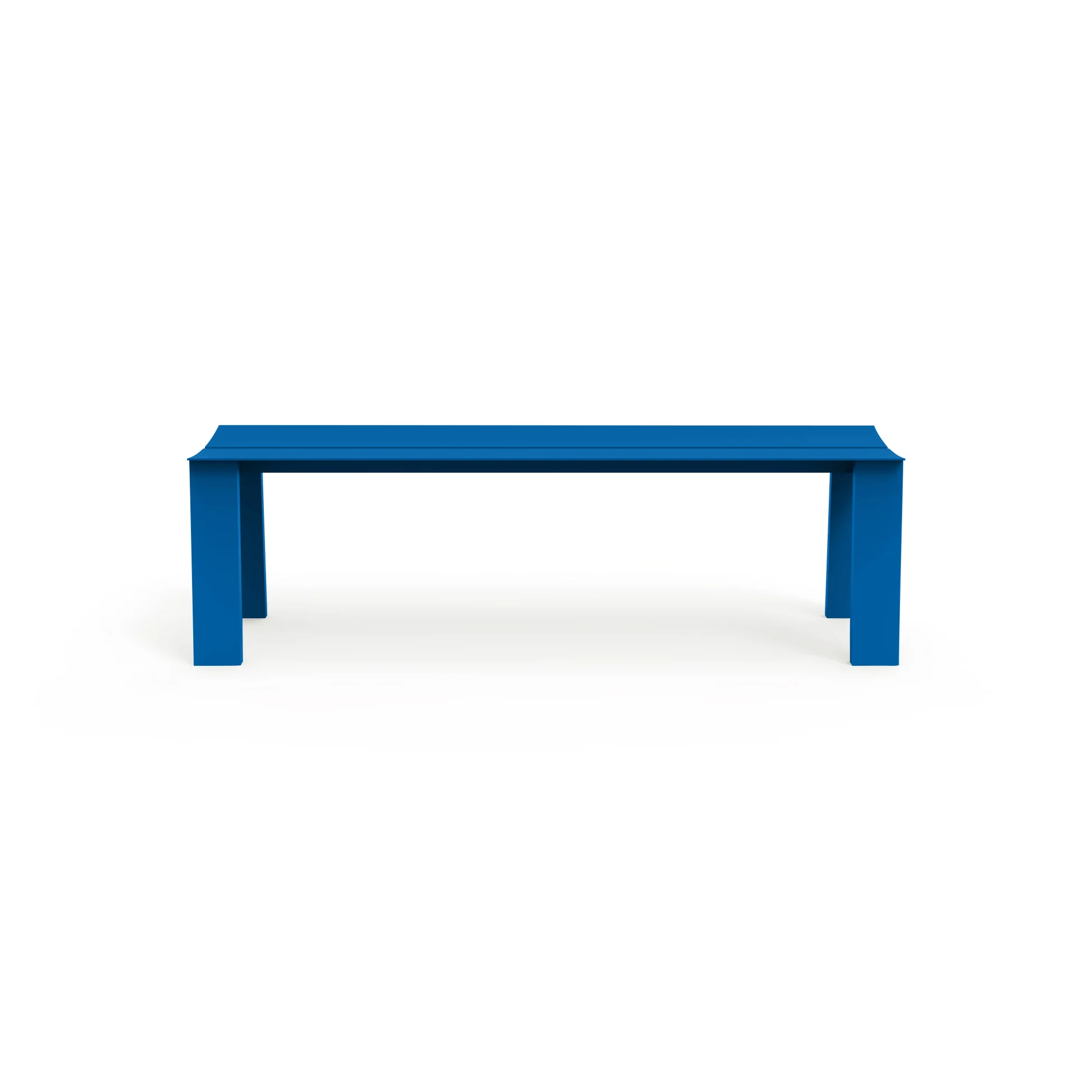 Seu Outdoor Bench - Image 62