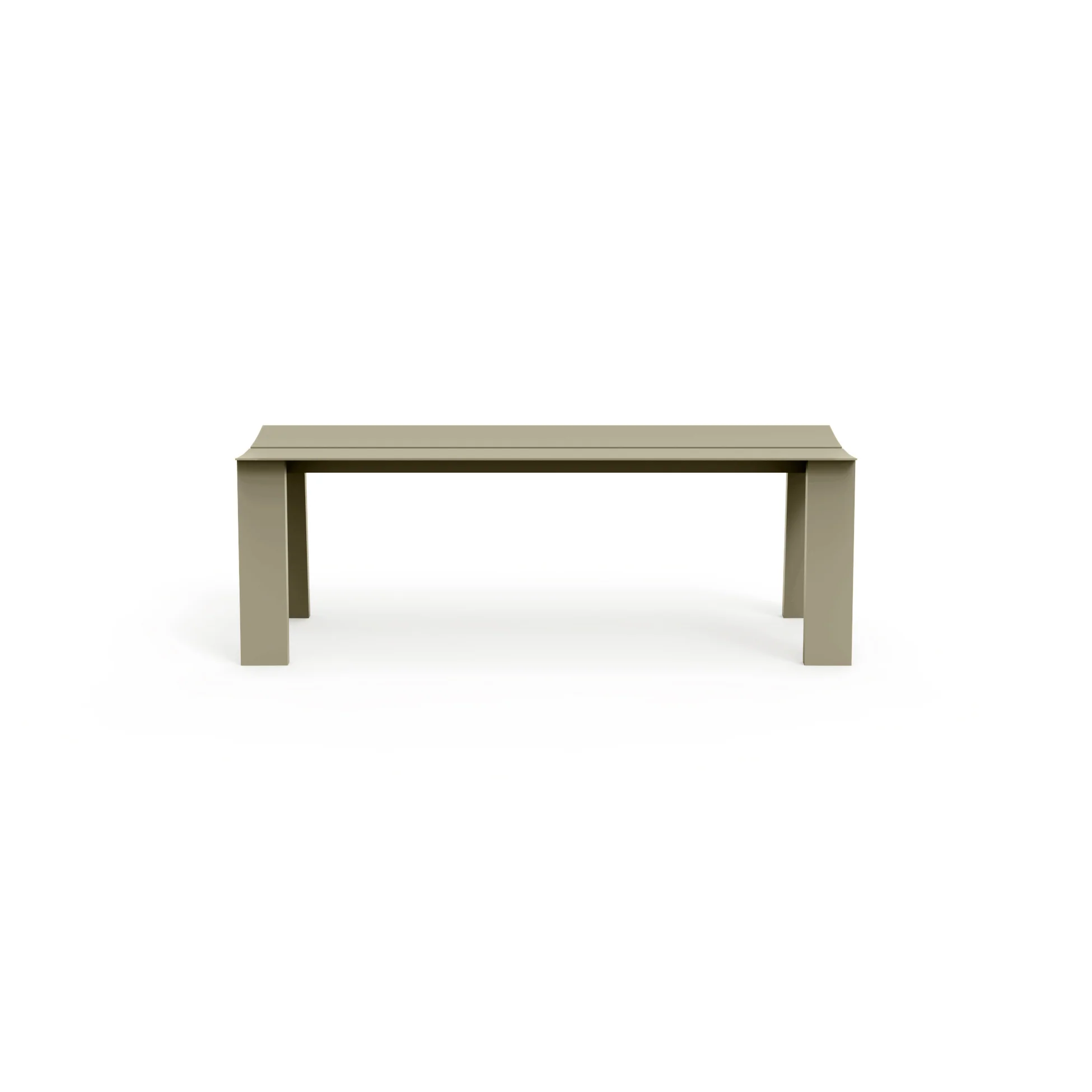 Seu Outdoor Bench - Image 79