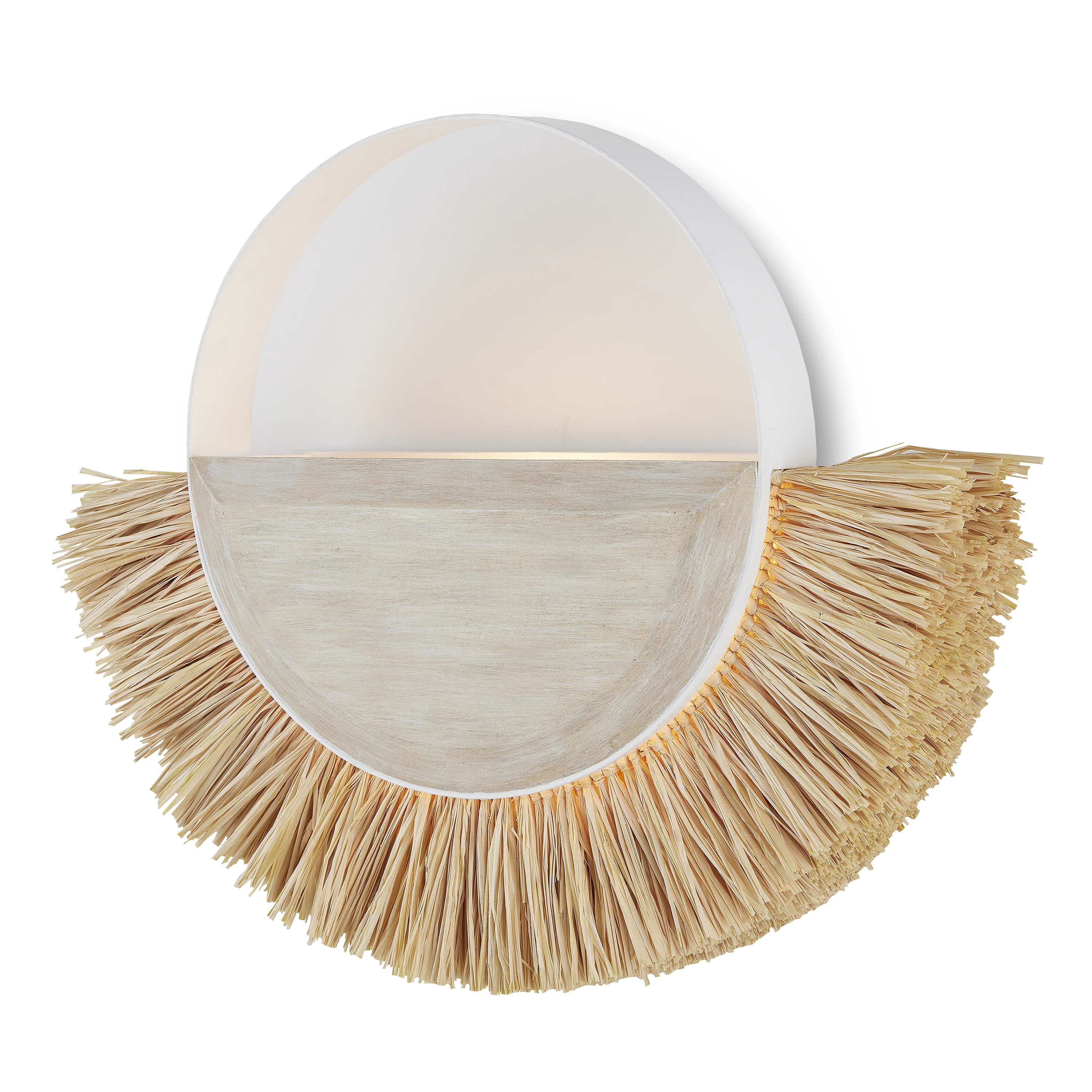 Seychelles Wall Sconce - Image 2