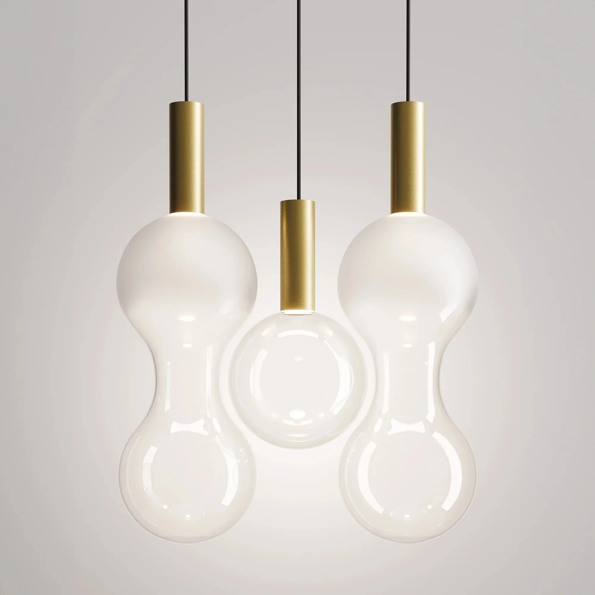 Sfera LED Pendant Light - Image 9