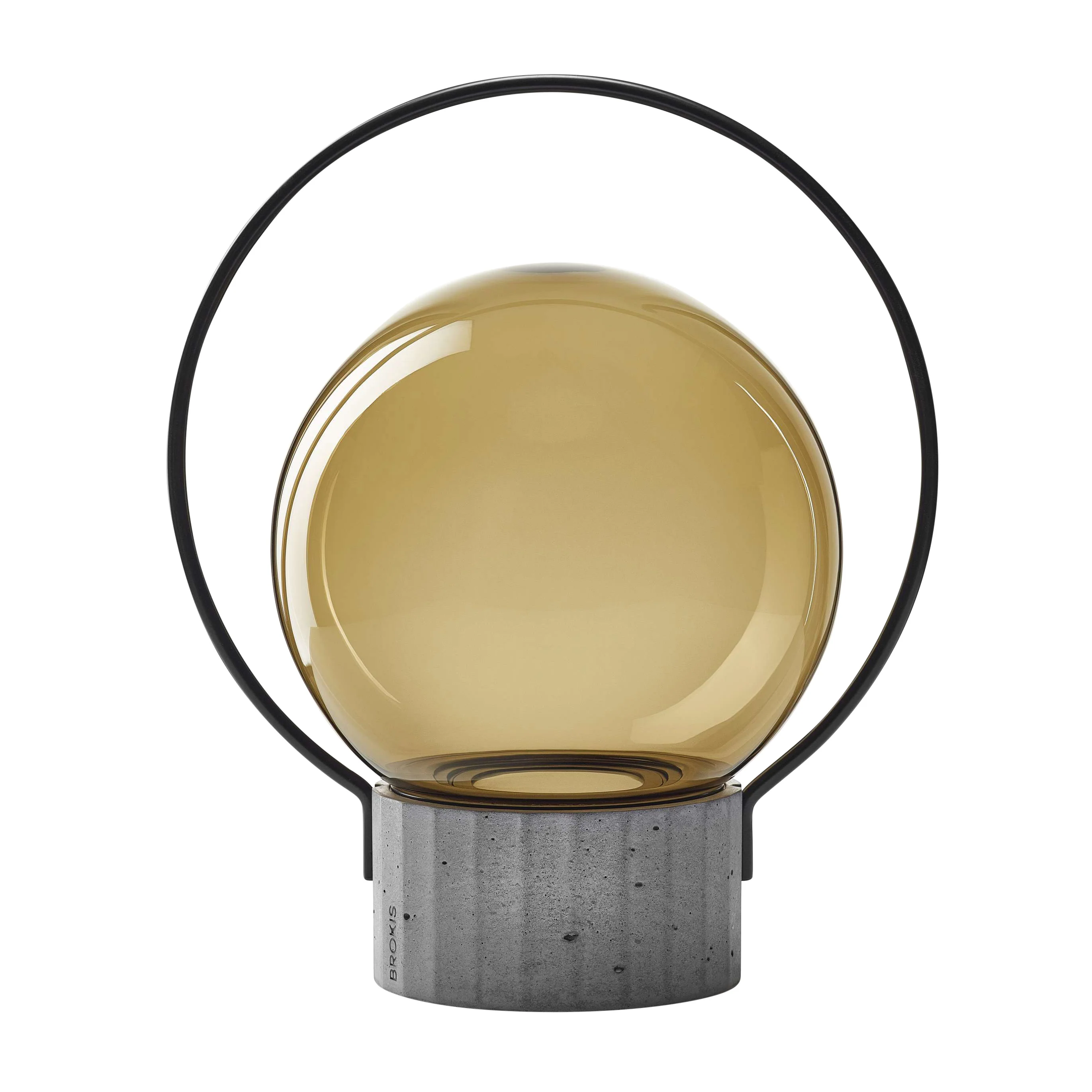 Sfera Outdoor Portable LED Table Lamp - Image 2
