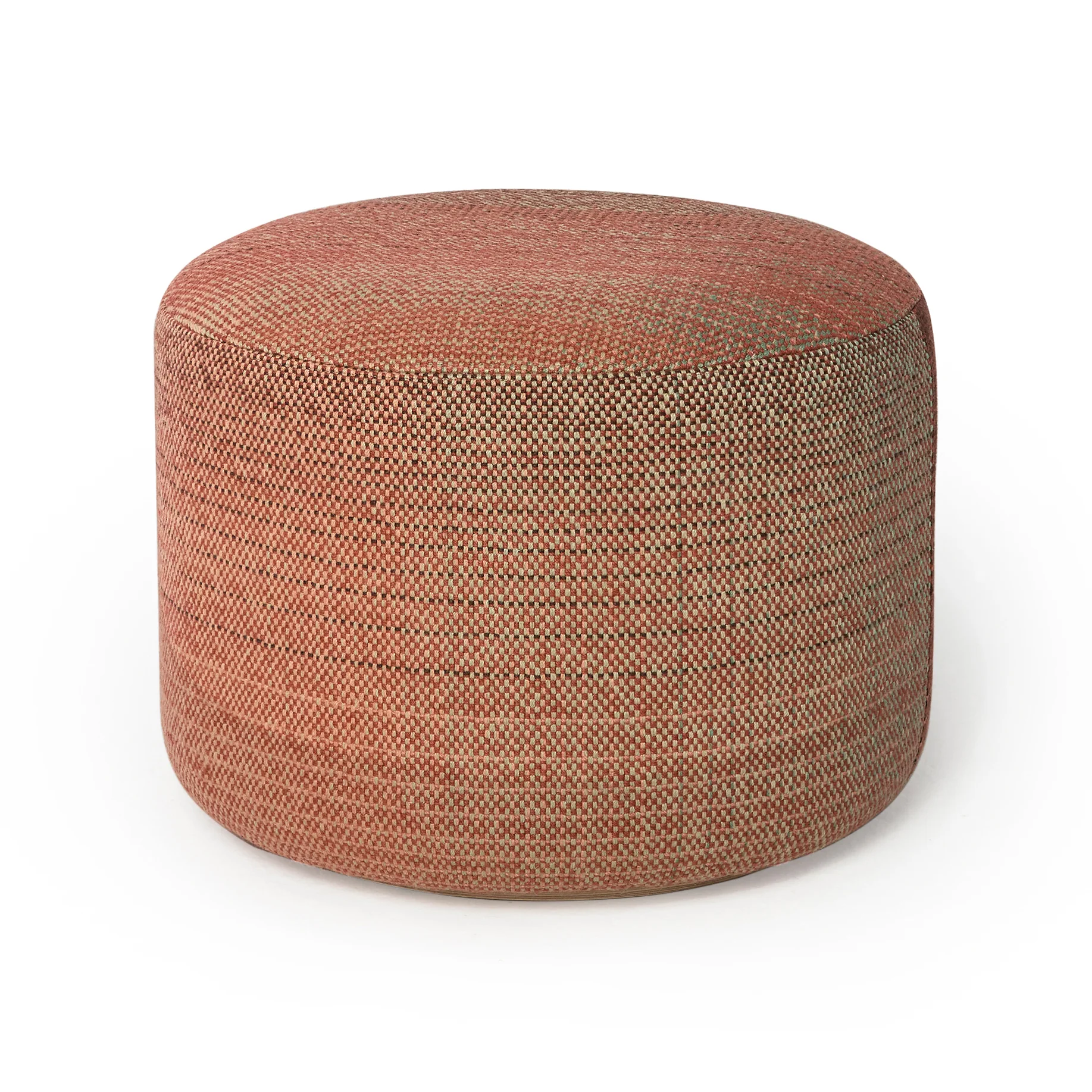 Shade Outdoor Pouf - Image 17
