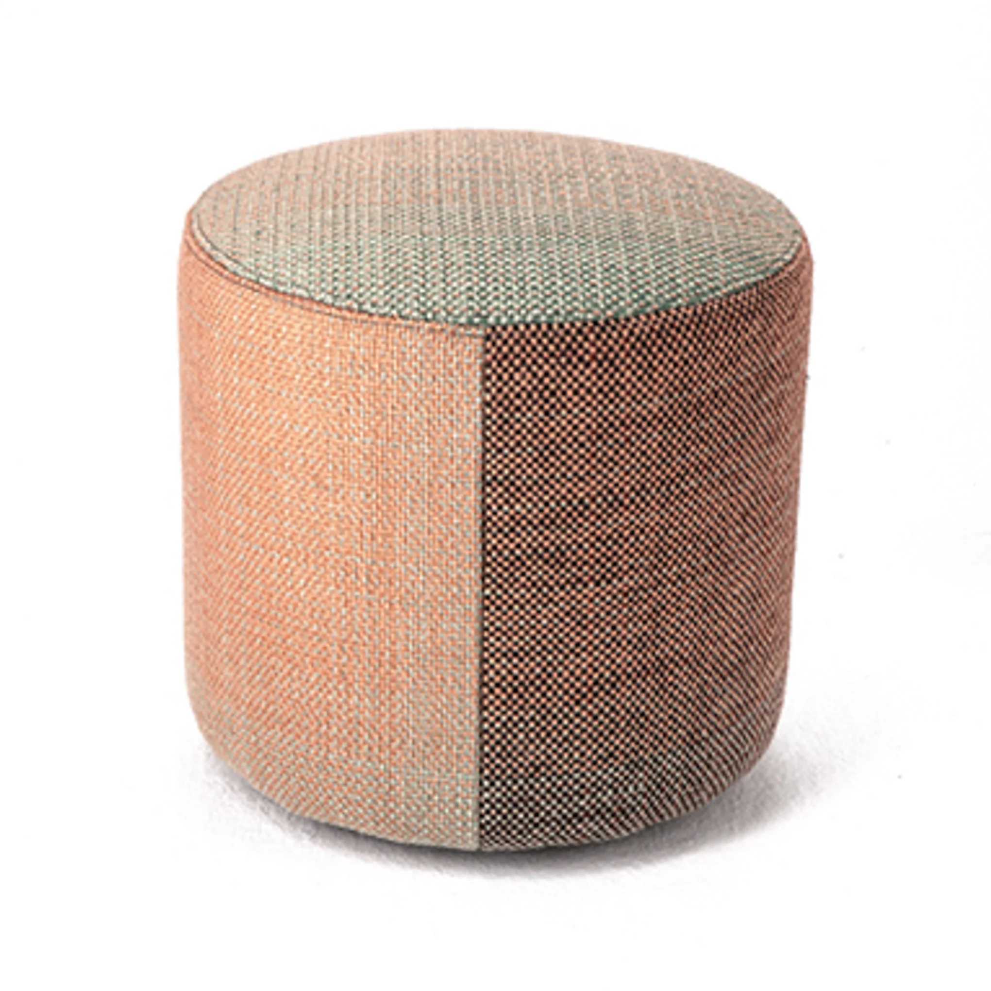 Shade Outdoor Pouf - Image 5