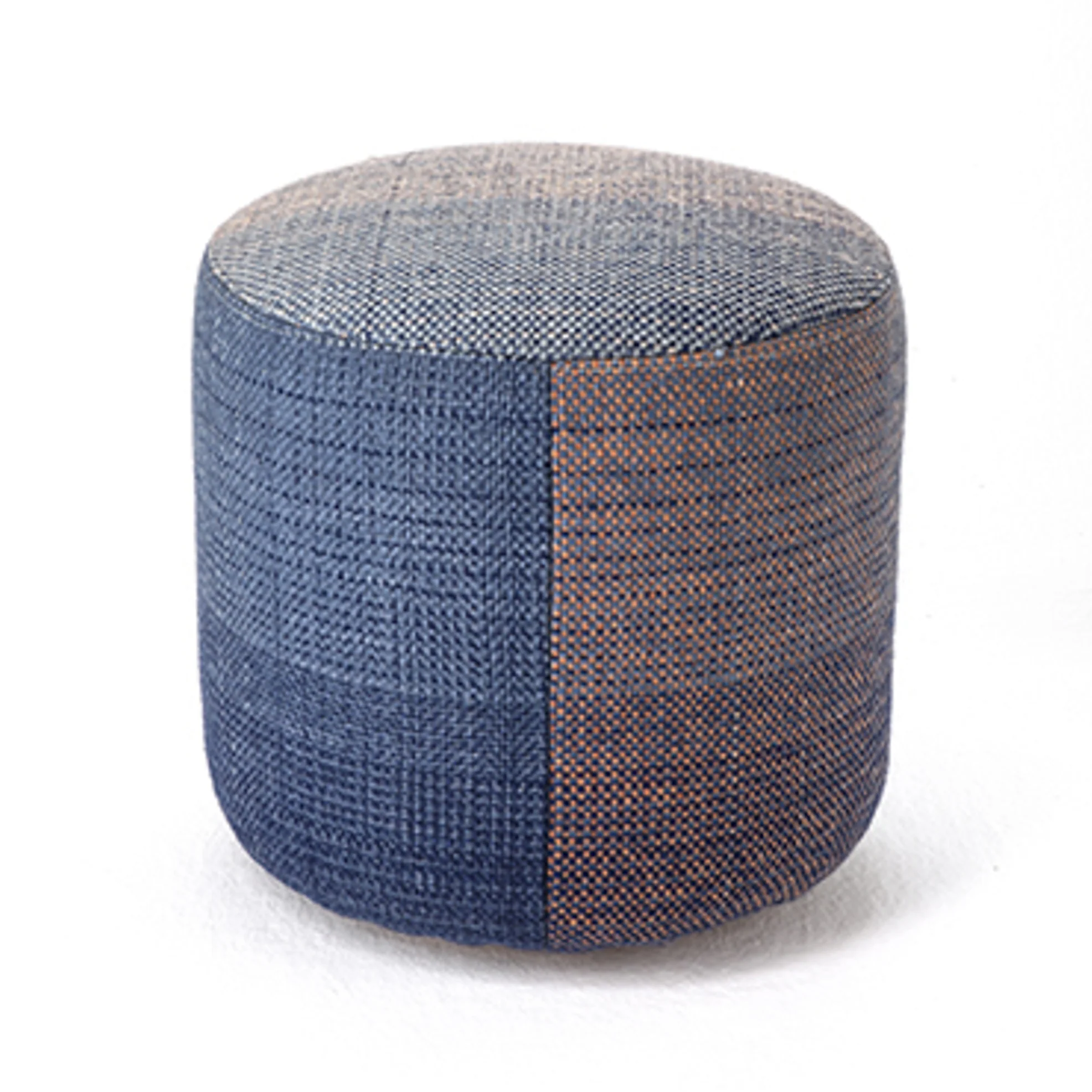 Shade Outdoor Pouf - Image 8