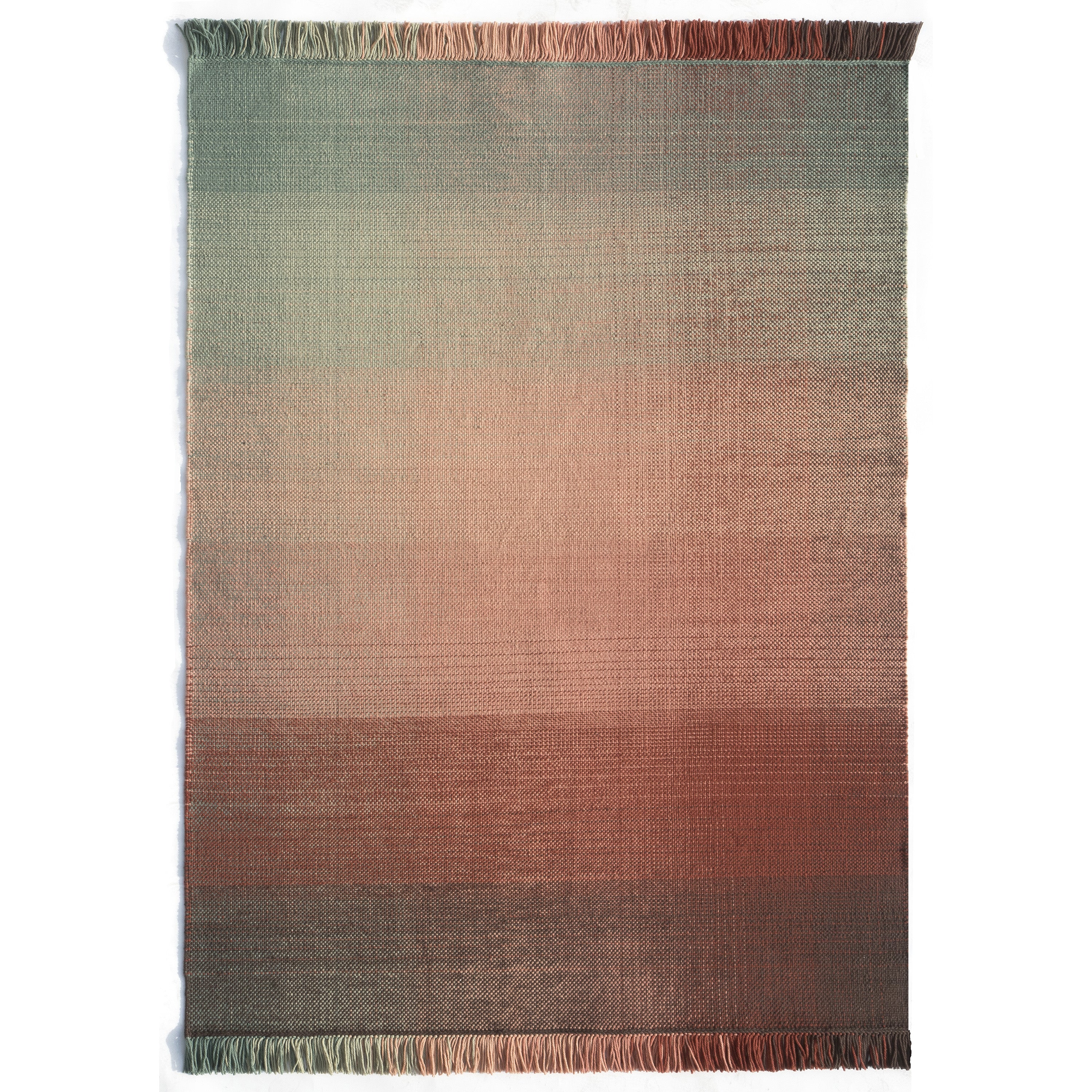 Shade Palette Outdoor Rug - Image 17