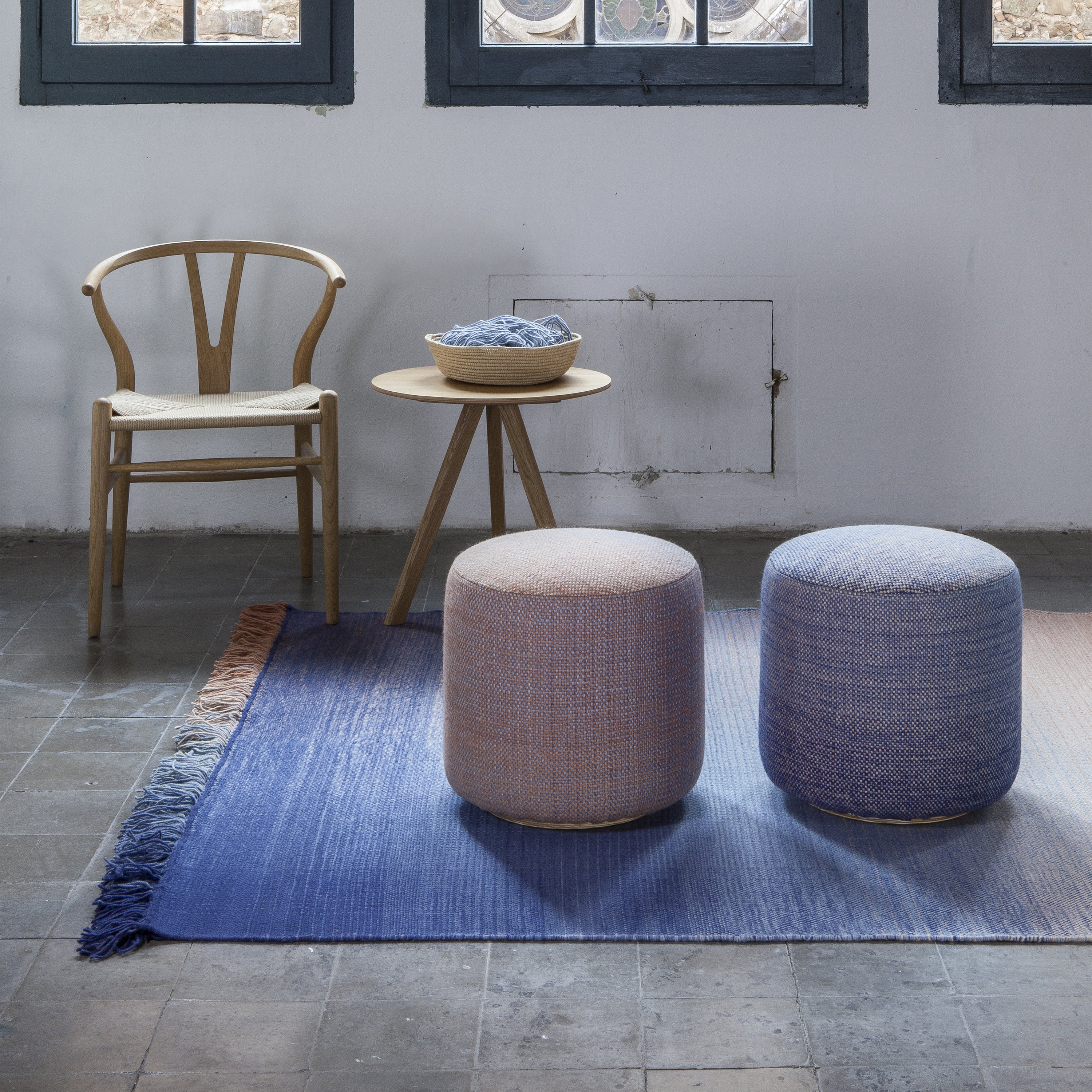 Shade Pouf - Image 21