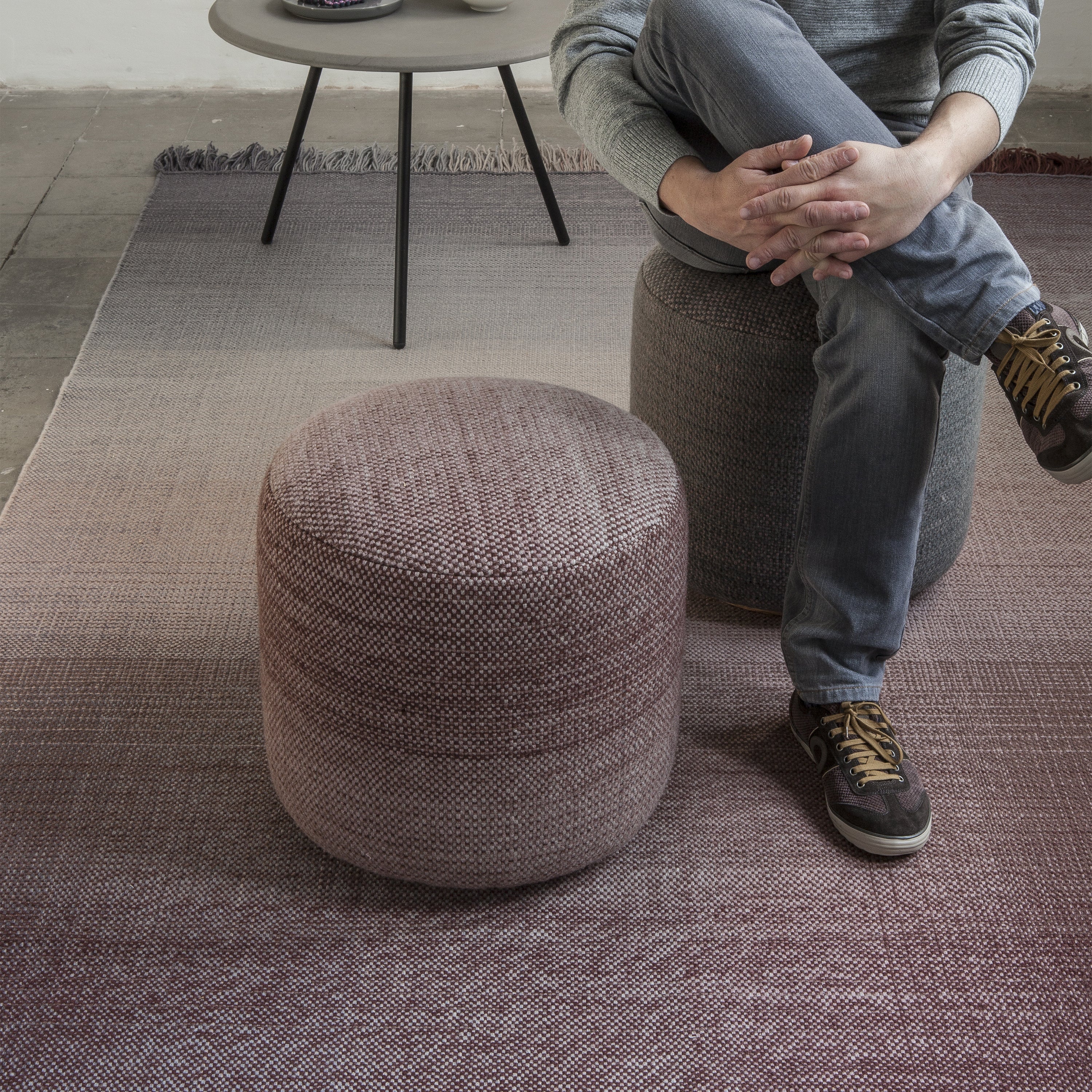 Shade Pouf - Image 25