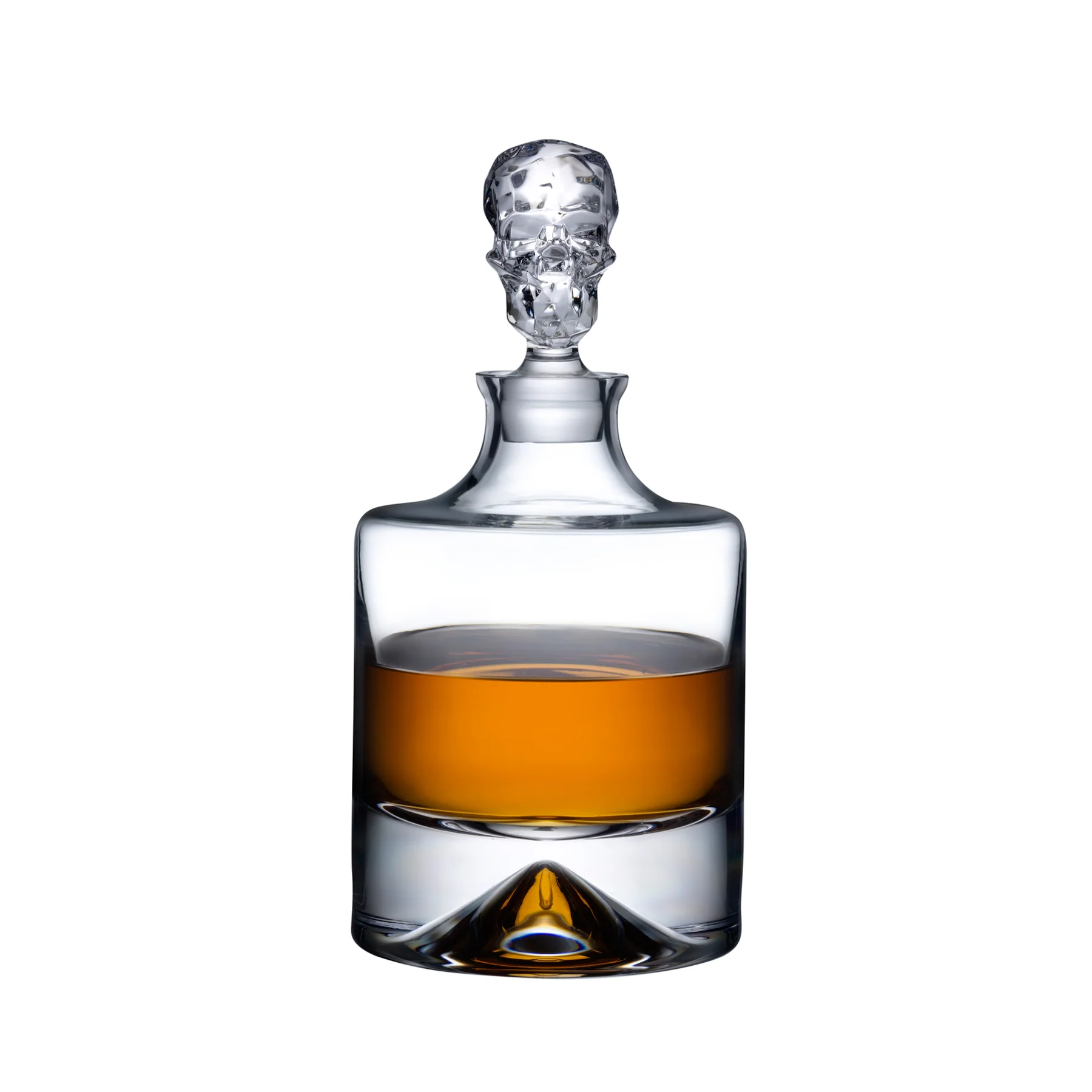 Shade Whiskey Bottle - Image 3