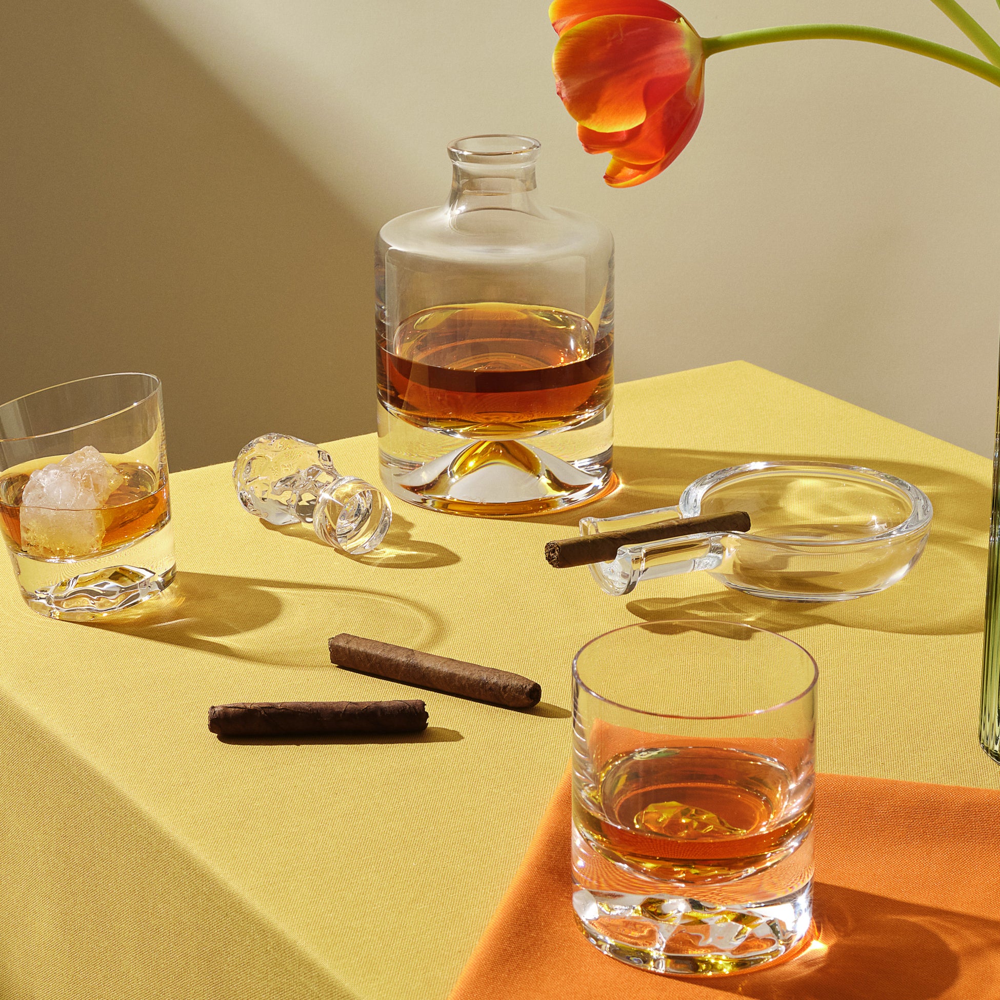 Shade Whiskey Bottle - Image 6