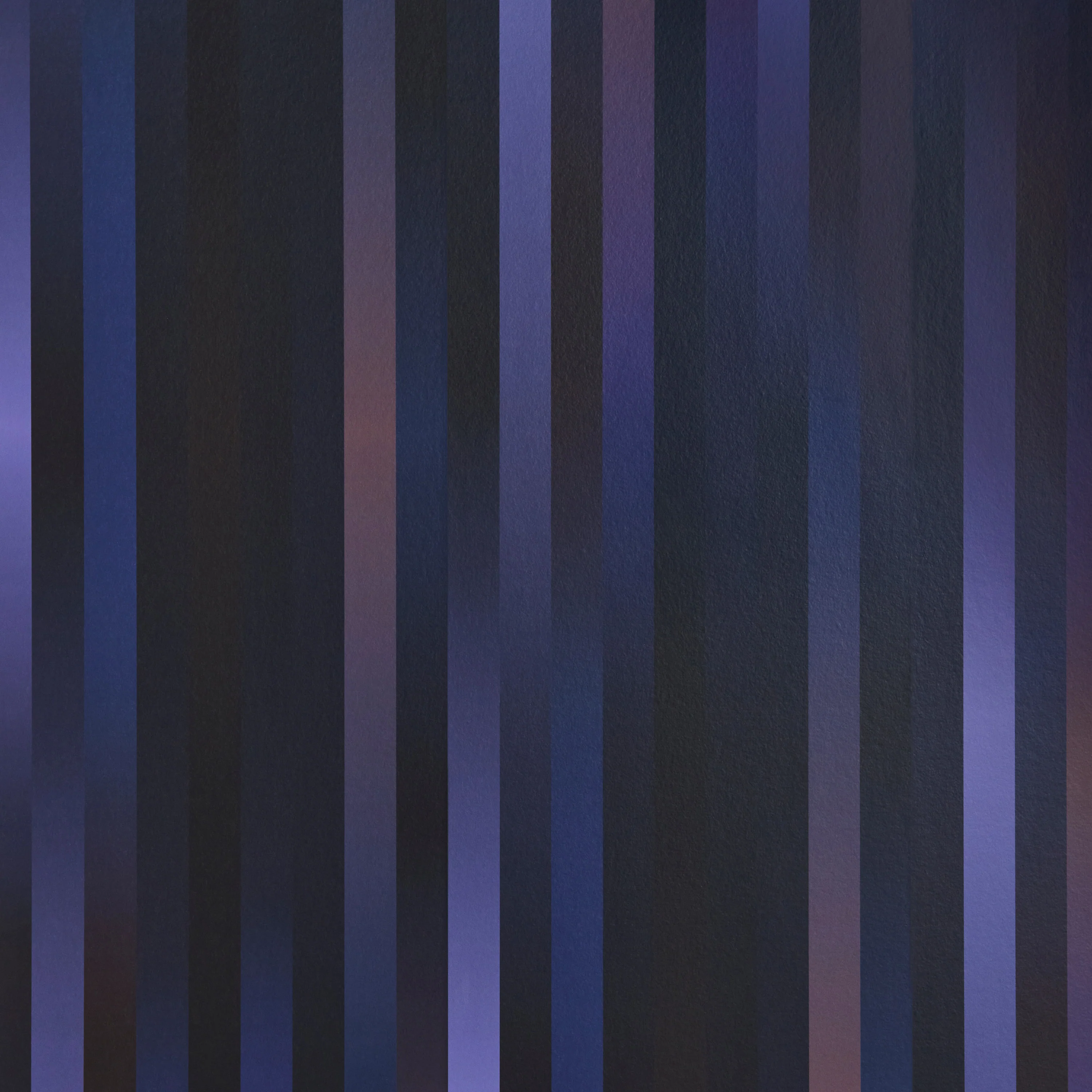 Shades of Time Large Stripes Wallpaper - Image 6