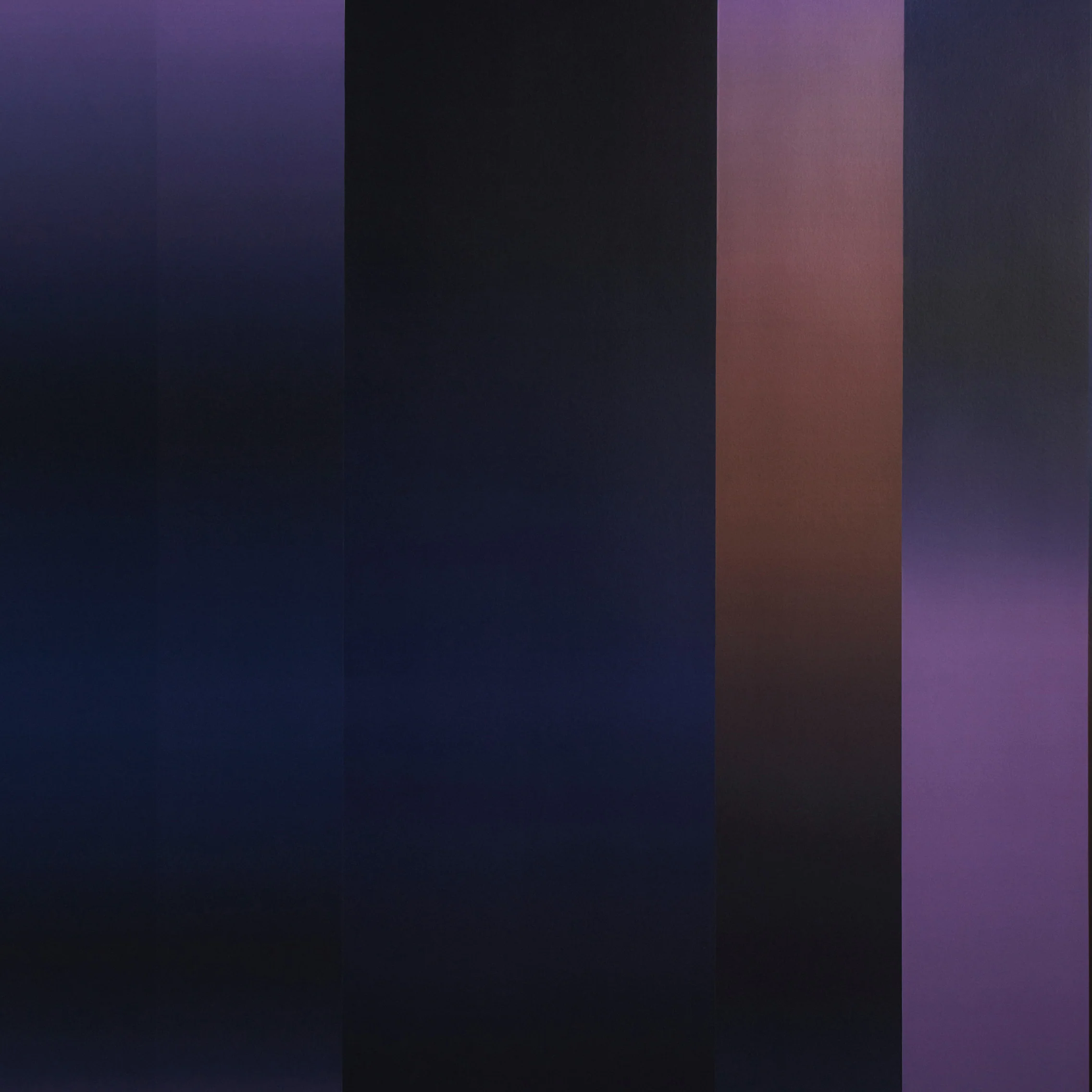 Shades of Time Panorama Wallpaper Sample Swatch - Image 6