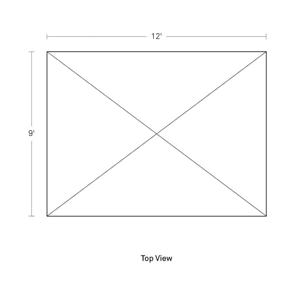 Shadow Play Rug - Image 14