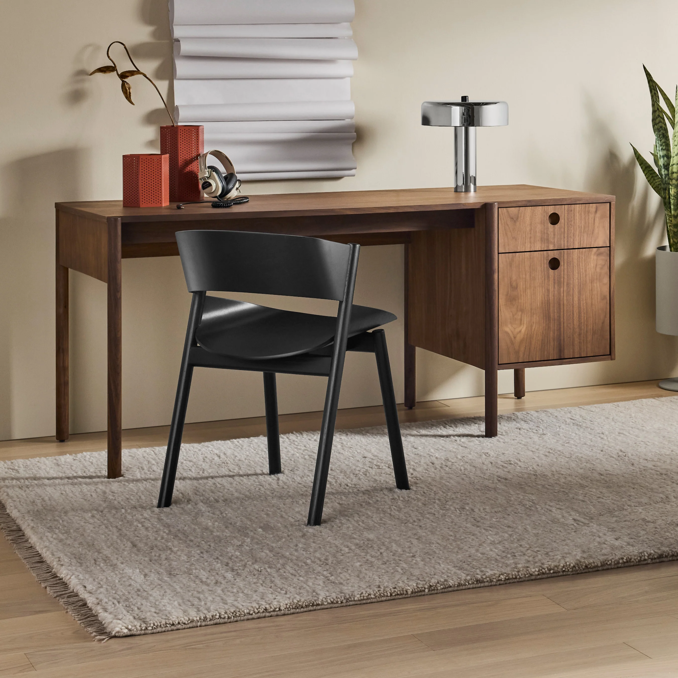 Shadow Play Rug - Image 8