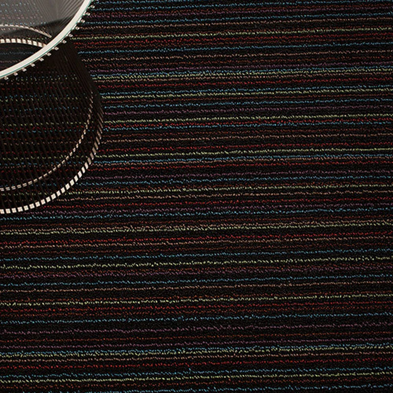 Shag Skinny Stripe Runner - Image 11