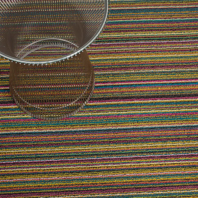 Shag Skinny Stripe Runner - Image 26