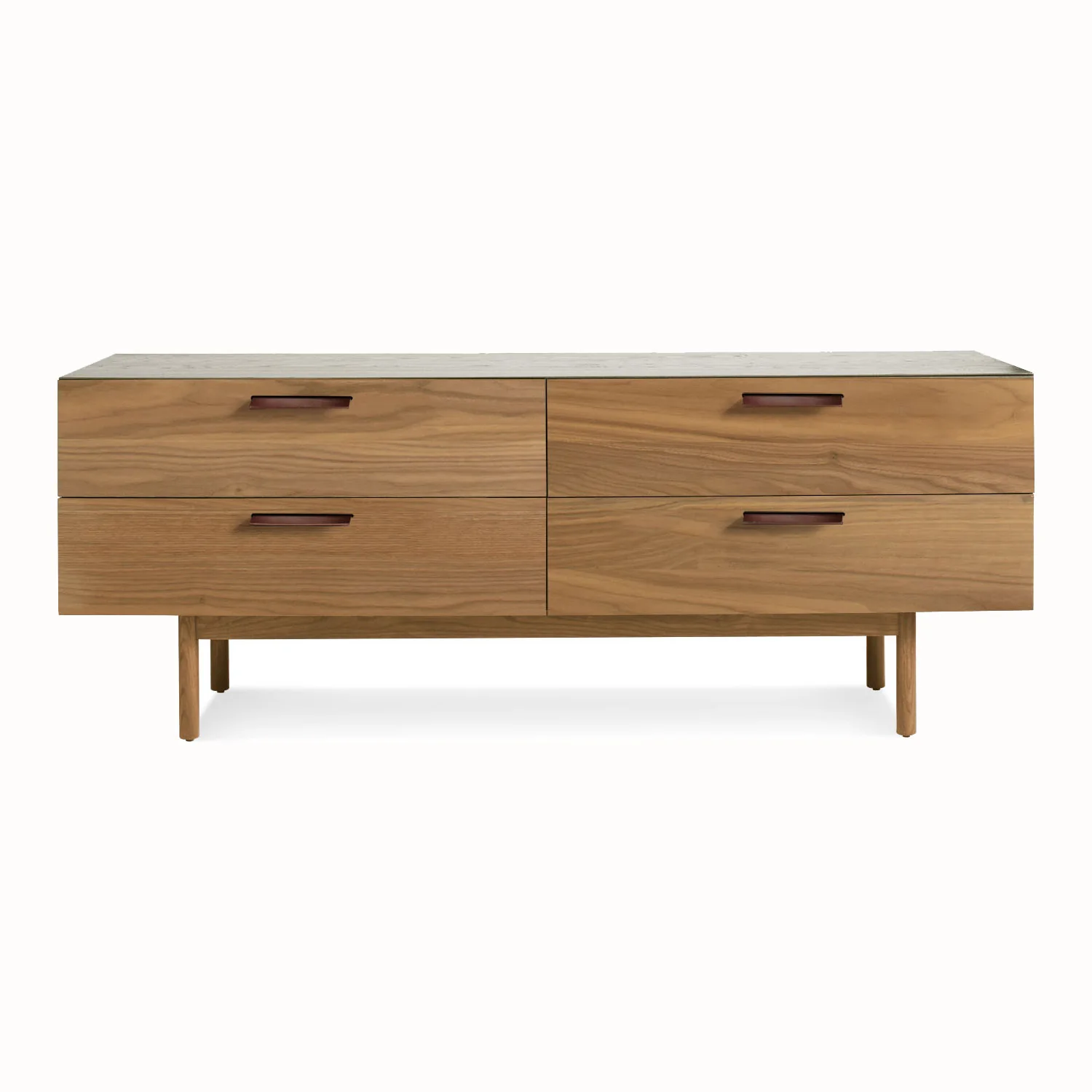 Shale 4-Drawer Dresser - Image 8