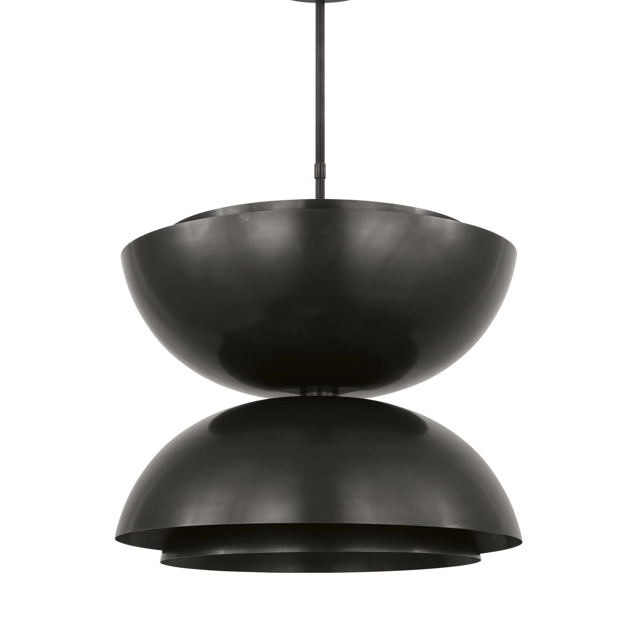 Shanti Double Pendant Light - Image 2