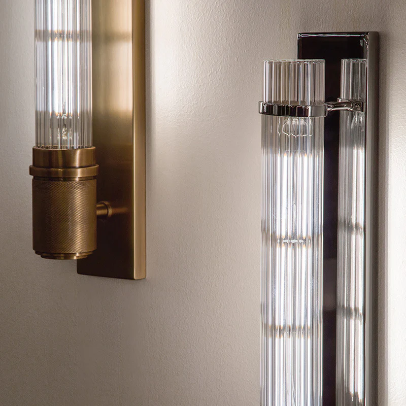 Shaw LED Wall Sconce - Image 10