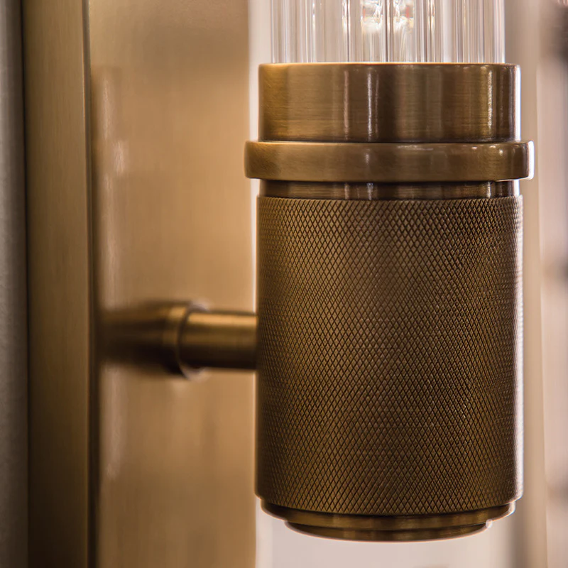Shaw LED Wall Sconce - Image 9