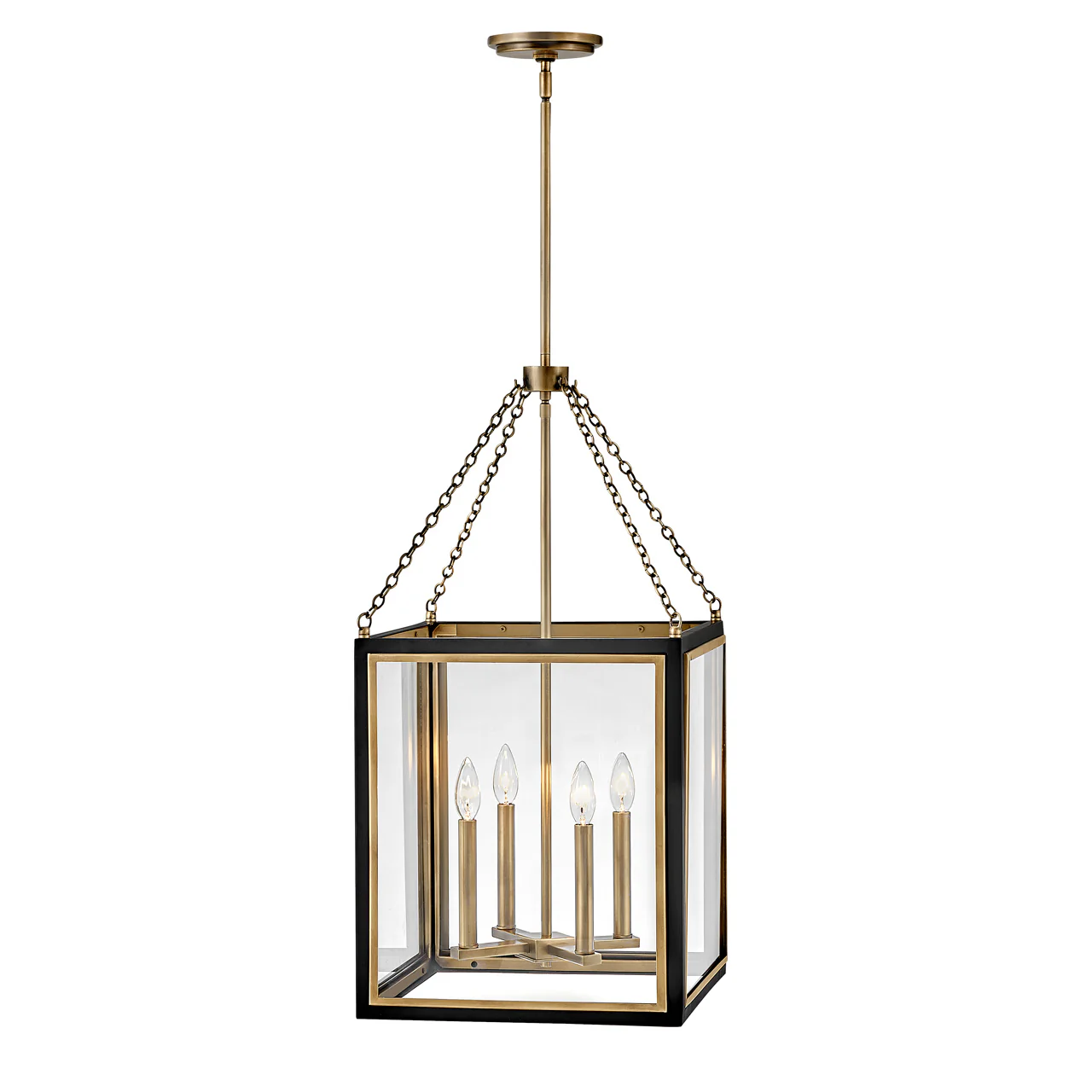 Shaw Pendant Light - Image 3