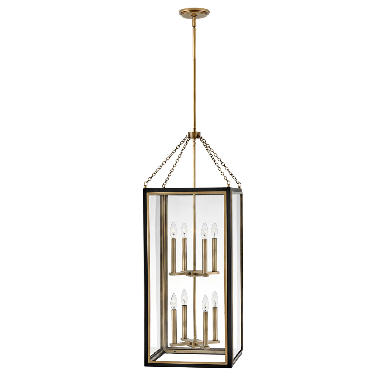 Shaw Pendant Light - Image 4