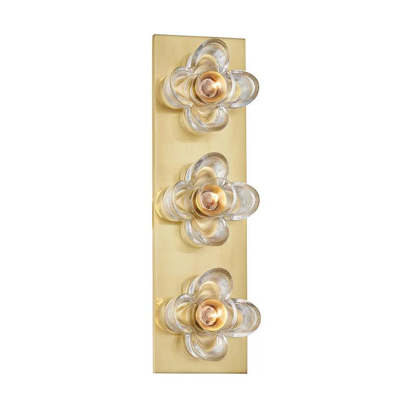 Shea Bathroom Vanity Light - Image 4