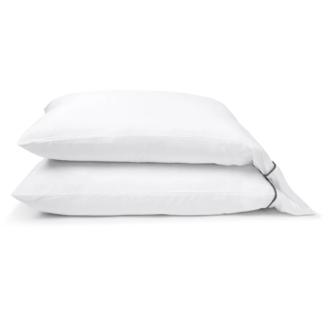 Sheena Bamboo Sateen Pillowcase (Set of 2) - Image 11
