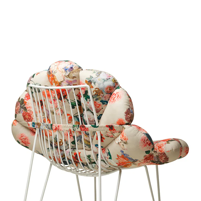 Shell Outdoor Cushion - Image 9