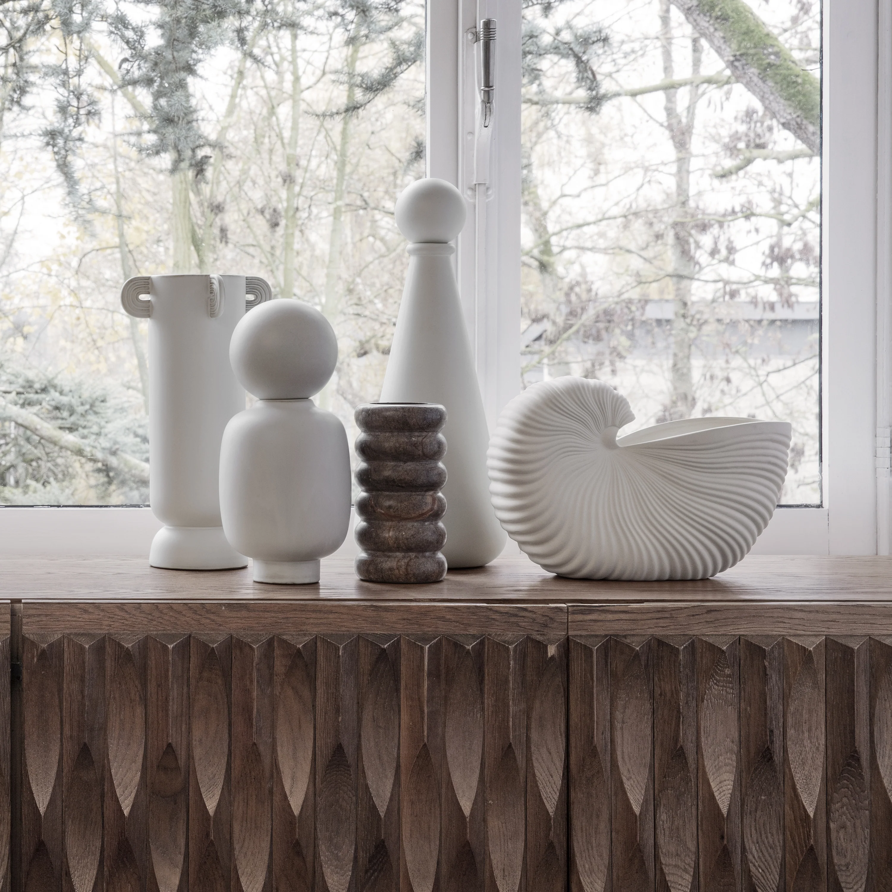 Shell Planter - Image 8