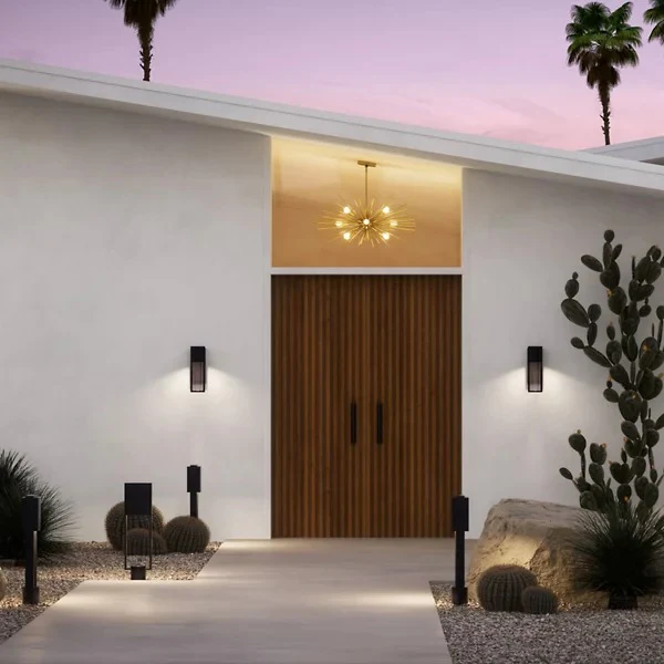 Shelter Outdoor Wall Light - Image 16