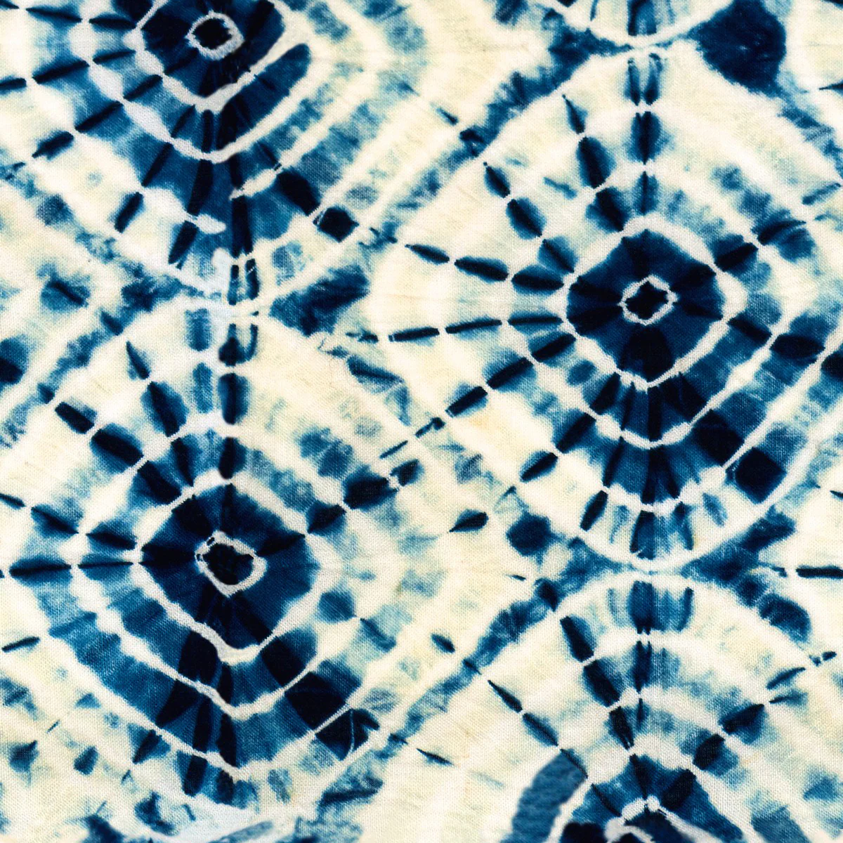 Shibori Swirls Wallpaper - Image 2