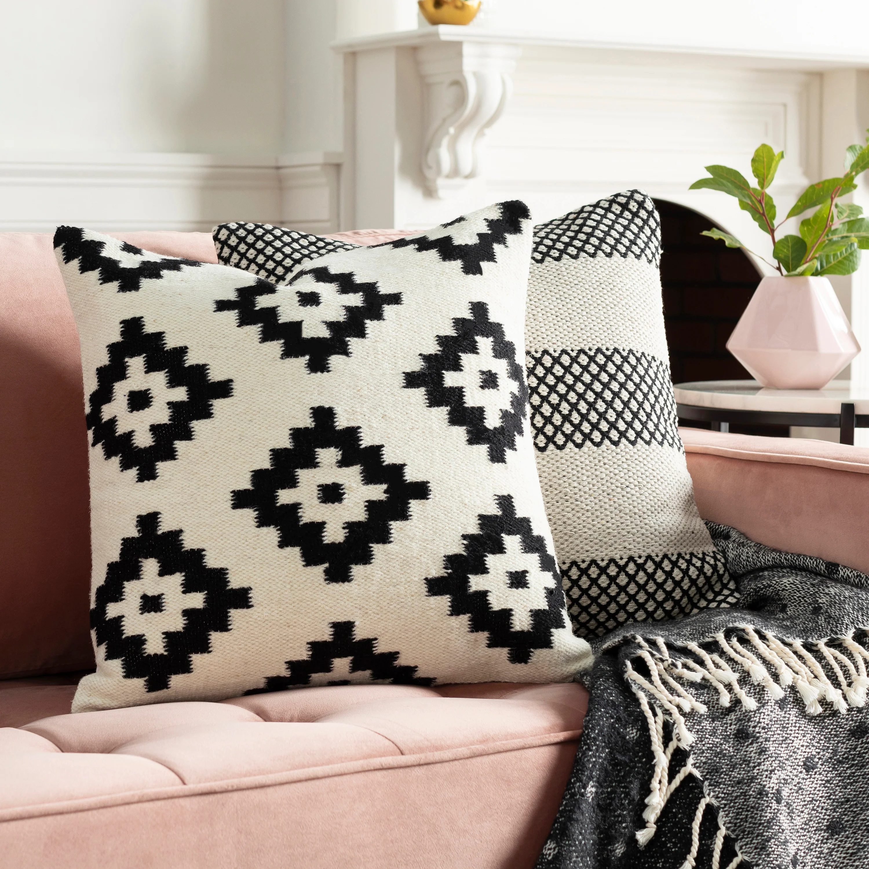 Shiprock Pillow - Image 2