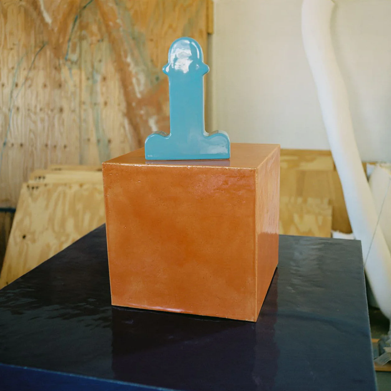 Shiva Limited Edition Vase - Image 7