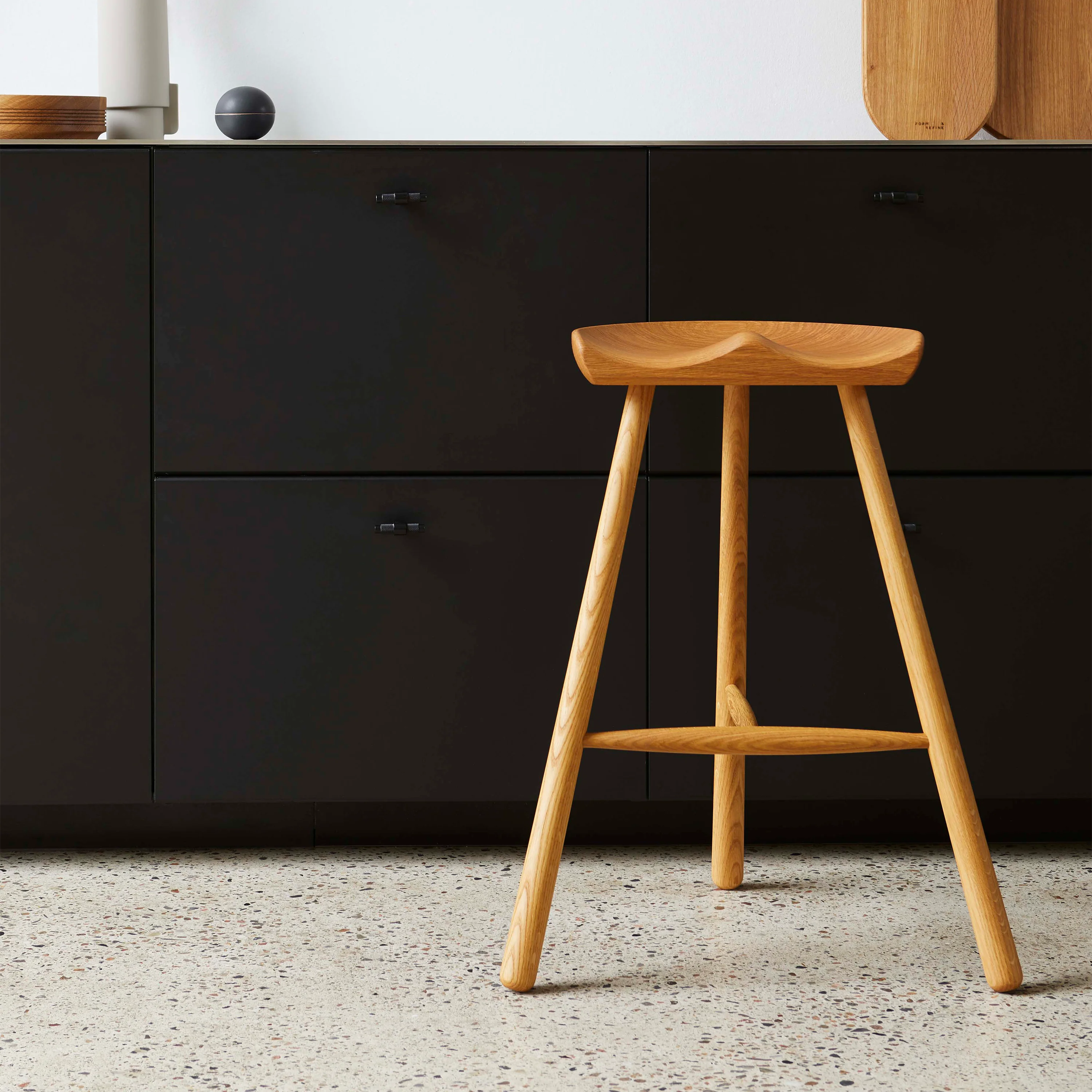 Shoemaker Stool - Image 10