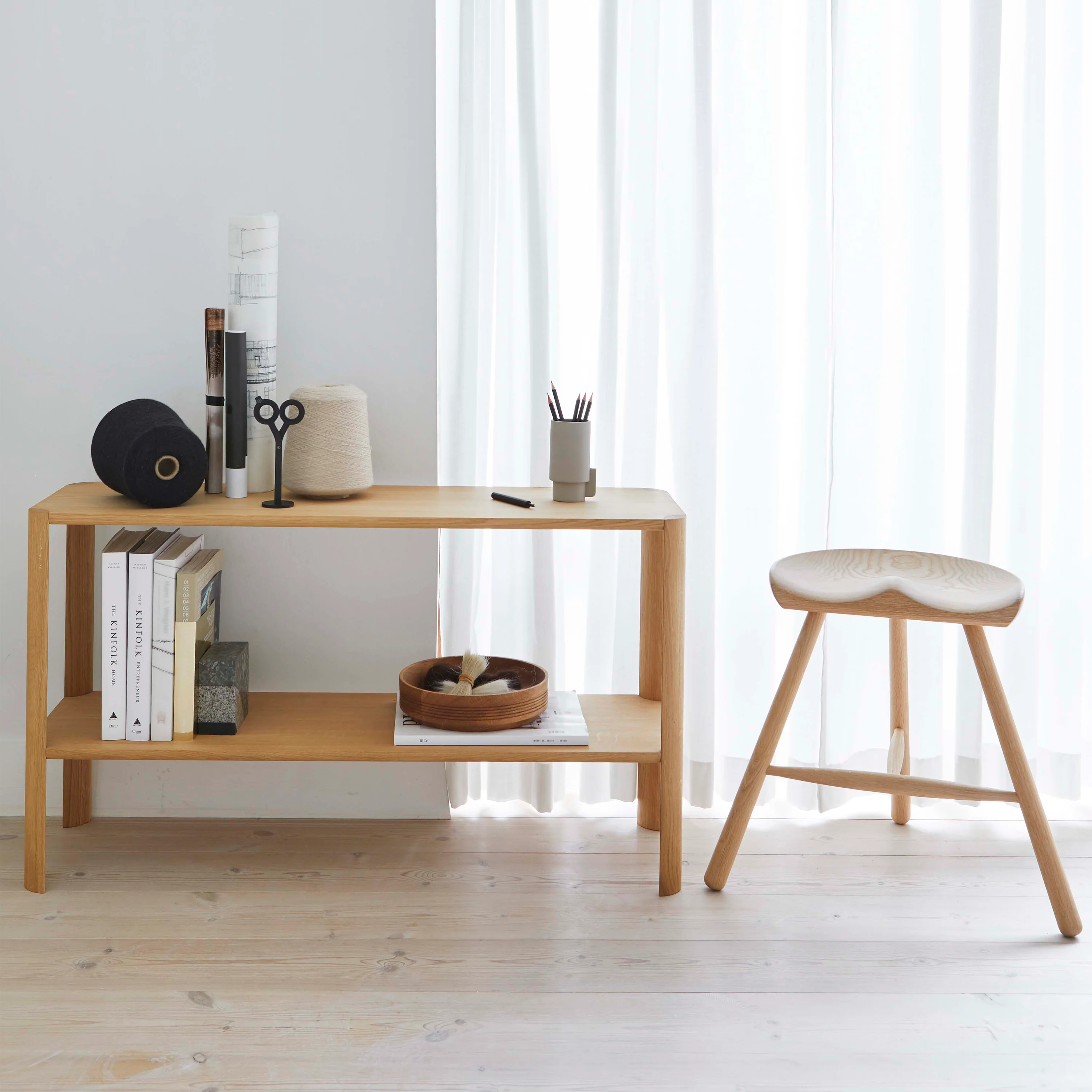 Shoemaker Stool - Image 11