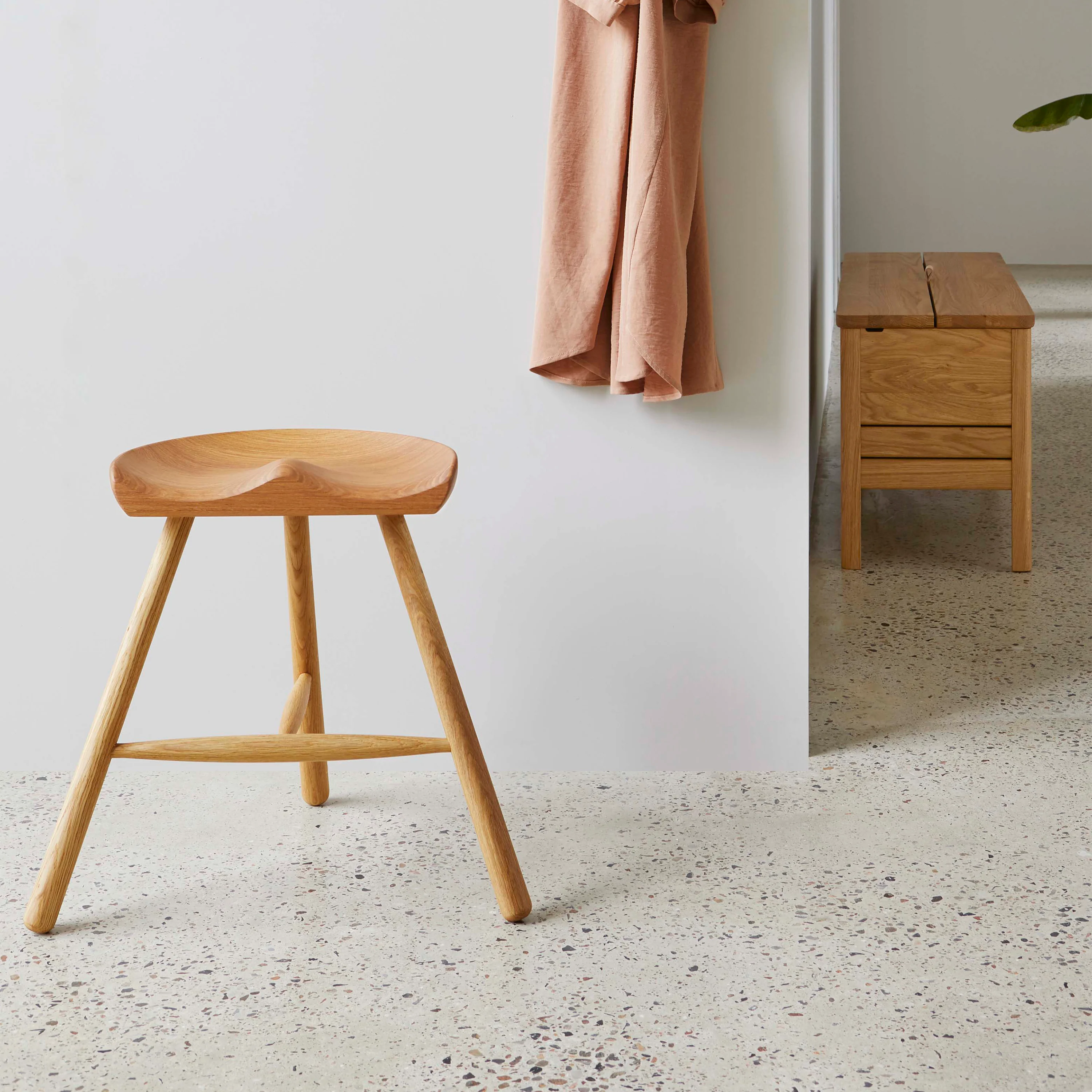 Shoemaker Stool - Image 9